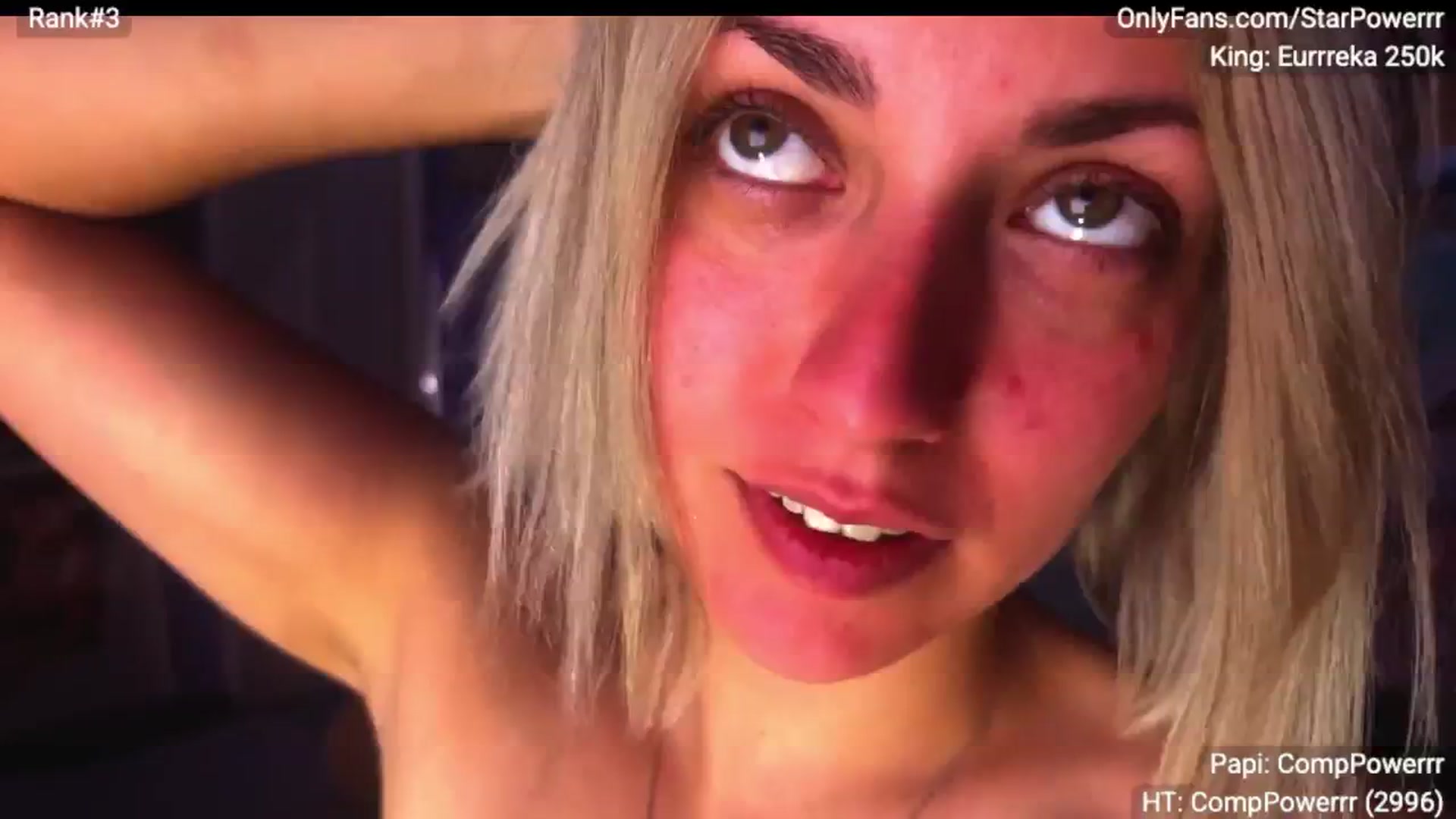 Gallery image thumbnail from BDAYPOWERRR's myfreecams stream on, 11/15/2025, 10:38 image 12 of 20