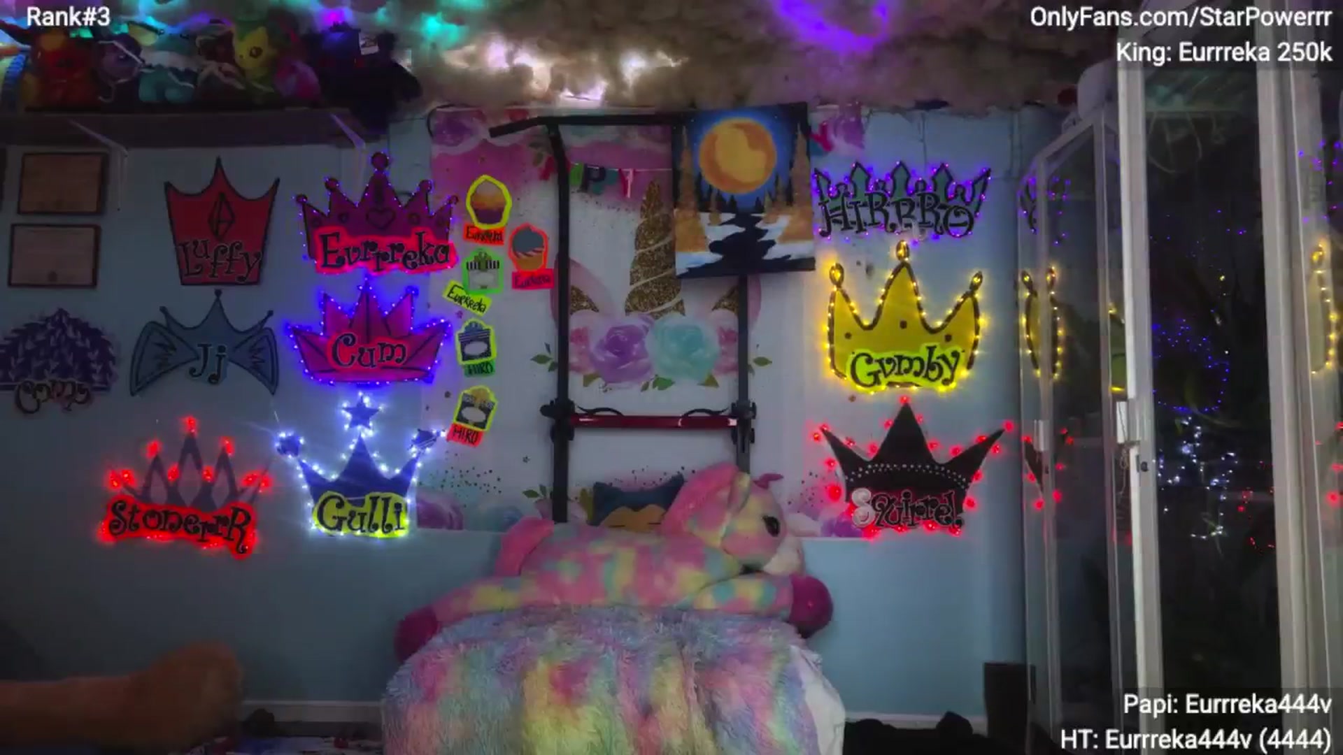 Gallery image thumbnail from BDAYPOWERRR's myfreecams stream on, 11/15/2025, 11:19 image 6 of 20