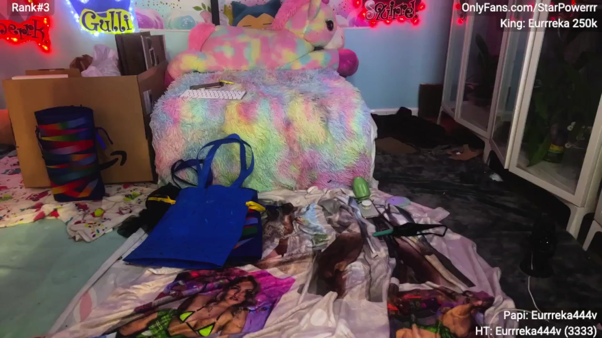 Gallery image thumbnail from BDAYPOWERRR's myfreecams stream on, 11/16/2025, 08:29 image 13 of 20