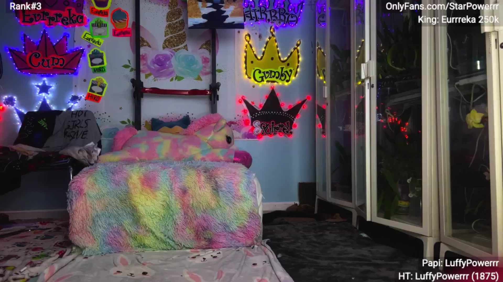 Gallery image thumbnail from BDAYPOWERRR's myfreecams stream on, 11/19/2025, 08:43 image 17 of 20