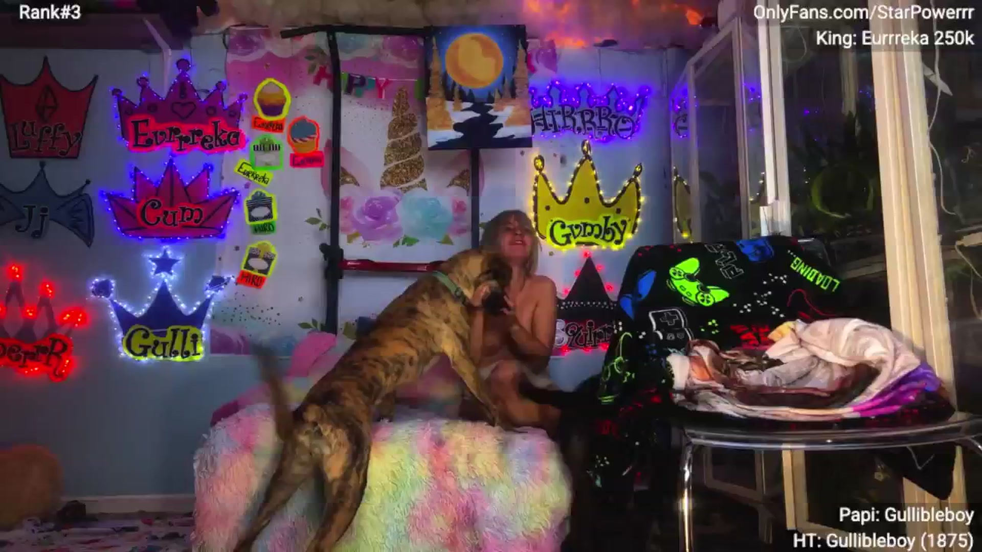Gallery image thumbnail from BDAYPOWERRR's myfreecams stream on, 11/20/2025, 06:21 image 17 of 20