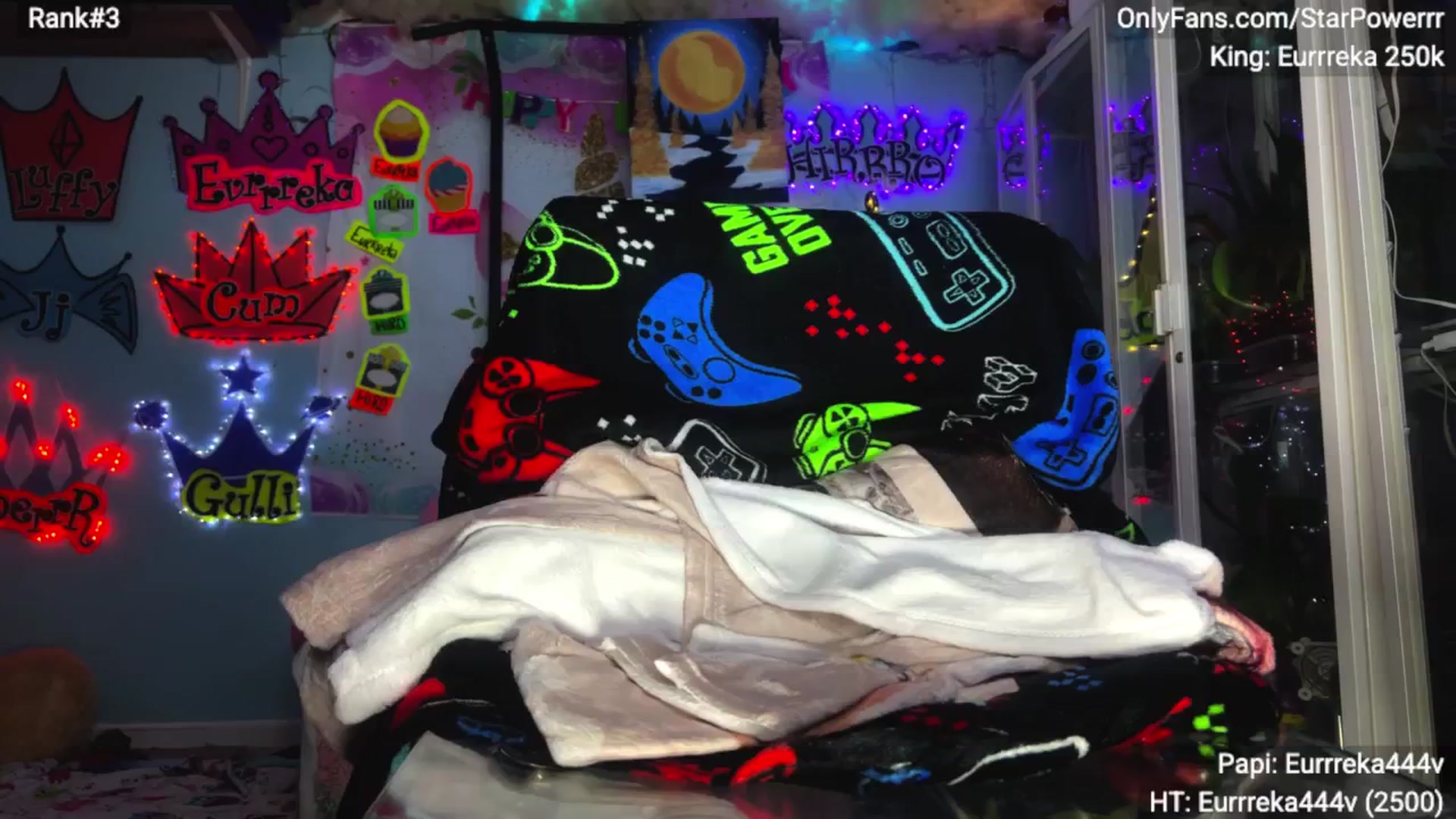 Gallery image thumbnail from BDAYPOWERRR's myfreecams stream on, 11/21/2025, 13:50 image 7 of 20