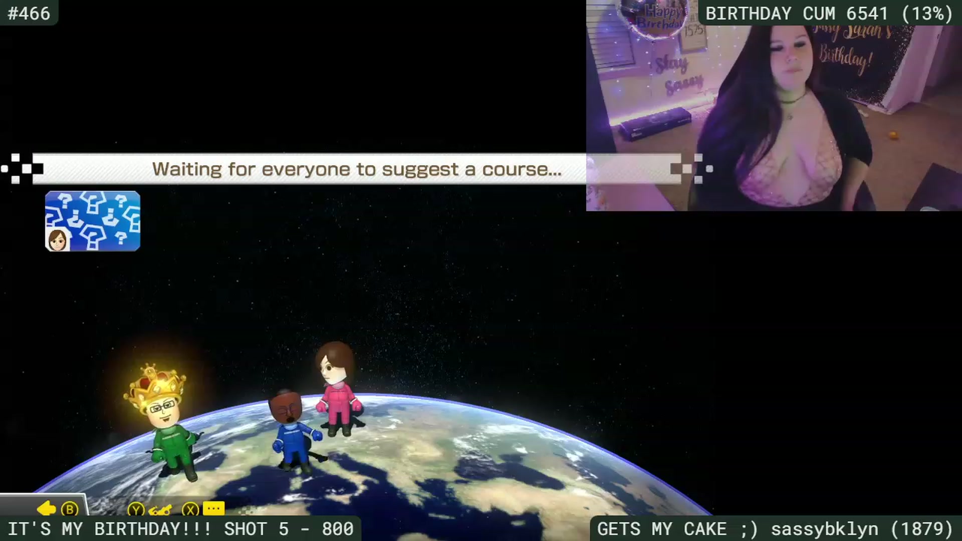 Gallery image thumbnail from BDAYSarah94's myfreecams stream on, 07/11/2023, 04:42 image 10 of 20