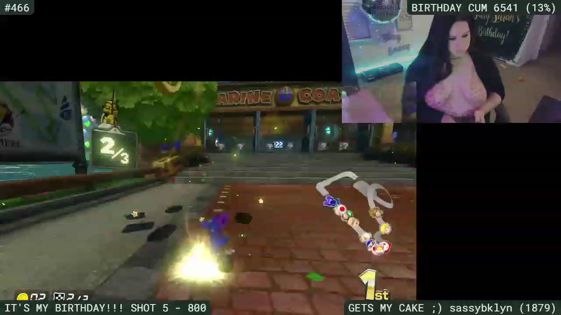 Gallery image thumbnail from BDAYSarah94's myfreecams stream on, 07/11/2023, 04:42 image 9 of 20