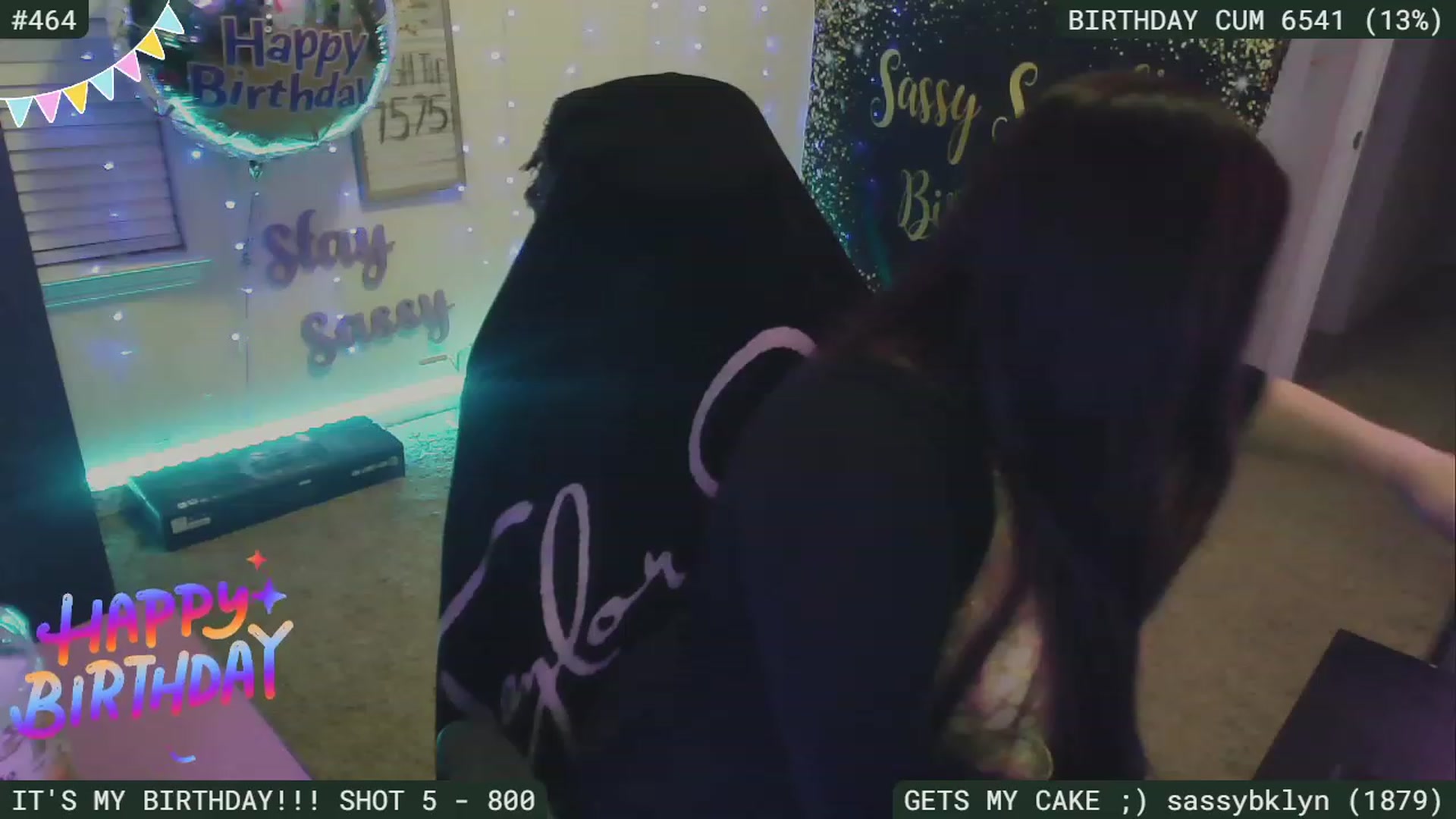 Gallery image thumbnail from BDAYSarah94's myfreecams stream on, 07/11/2023, 04:42 image 3 of 20