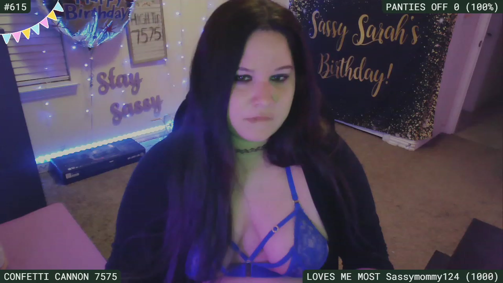 Gallery image thumbnail from BDAYSarah94's myfreecams stream on, 07/19/2023, 04:26 image 15 of 20