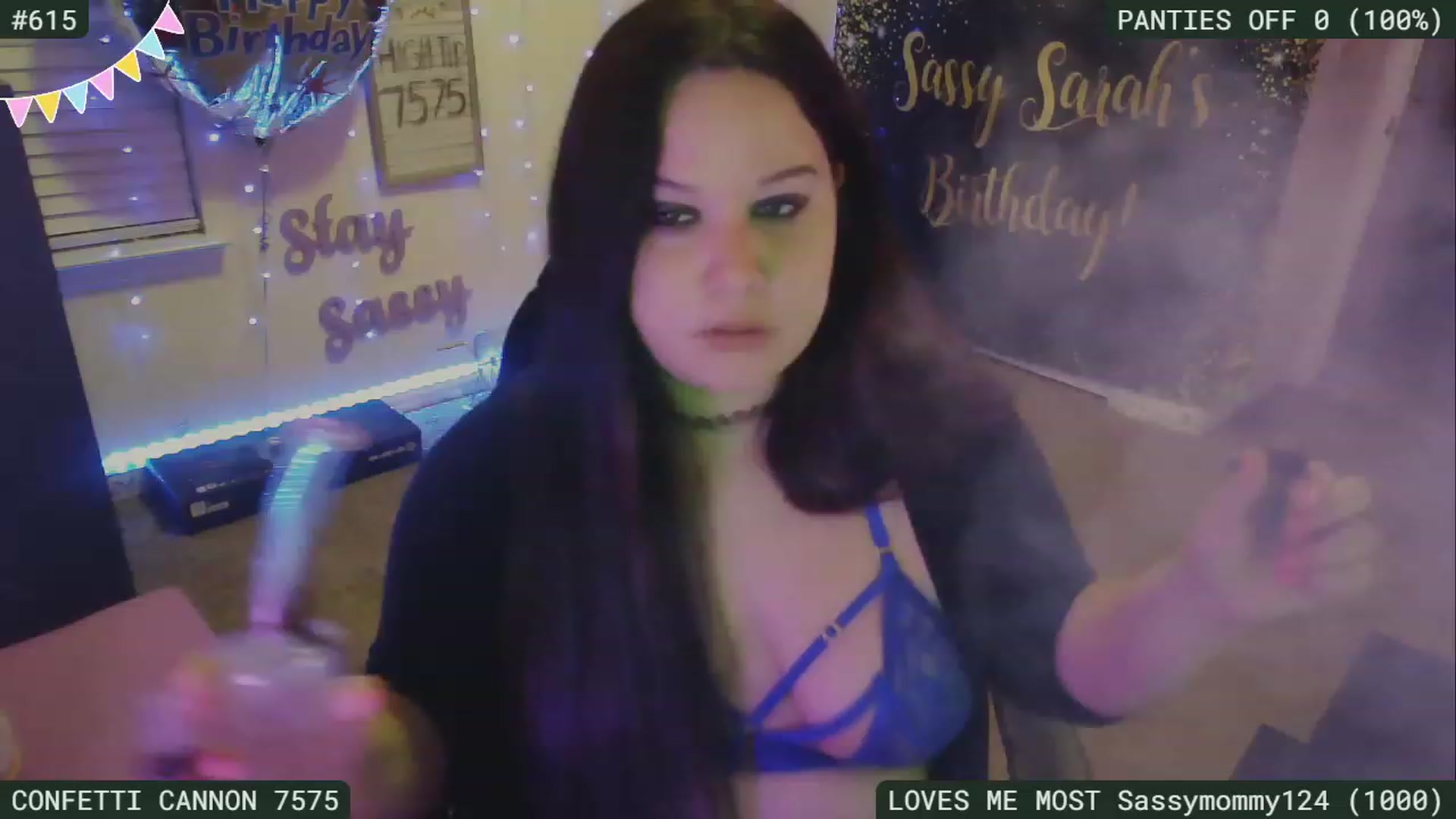Gallery image thumbnail from BDAYSarah94's myfreecams stream on, 07/19/2023, 04:26 image 16 of 20