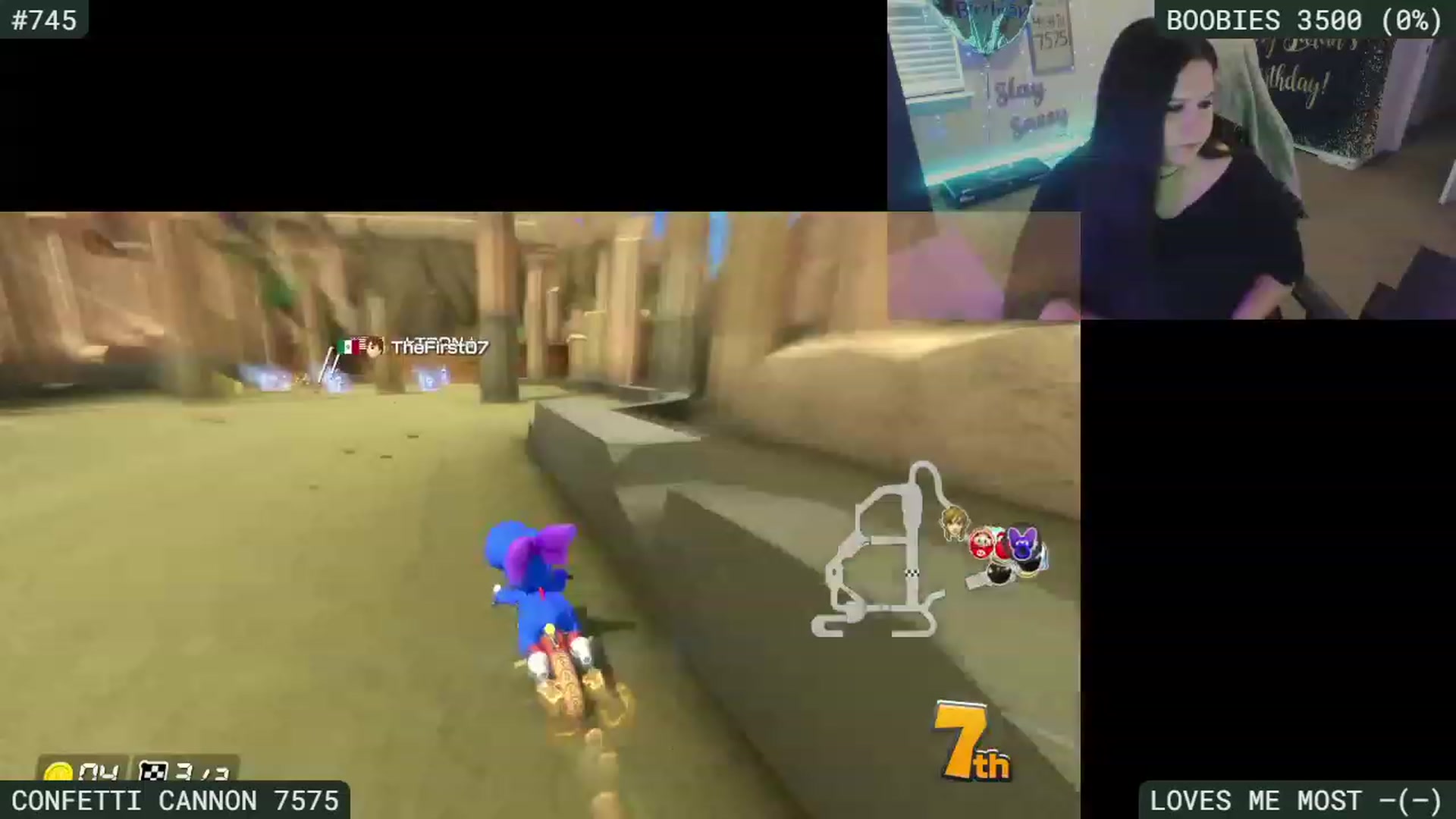 Gallery image thumbnail from BDAYSarah94's myfreecams stream on, 07/25/2023, 02:26 image 2 of 20