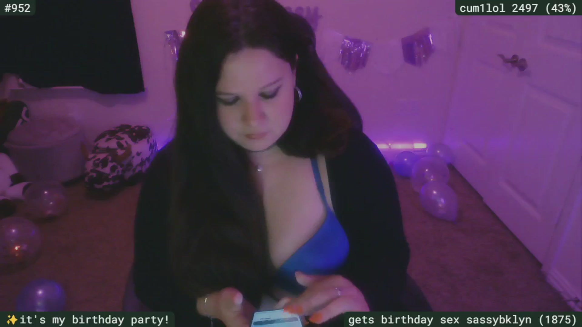 Gallery image thumbnail from BDAYSarah94's myfreecams stream on, 07/14/2025, 02:24 image 14 of 20