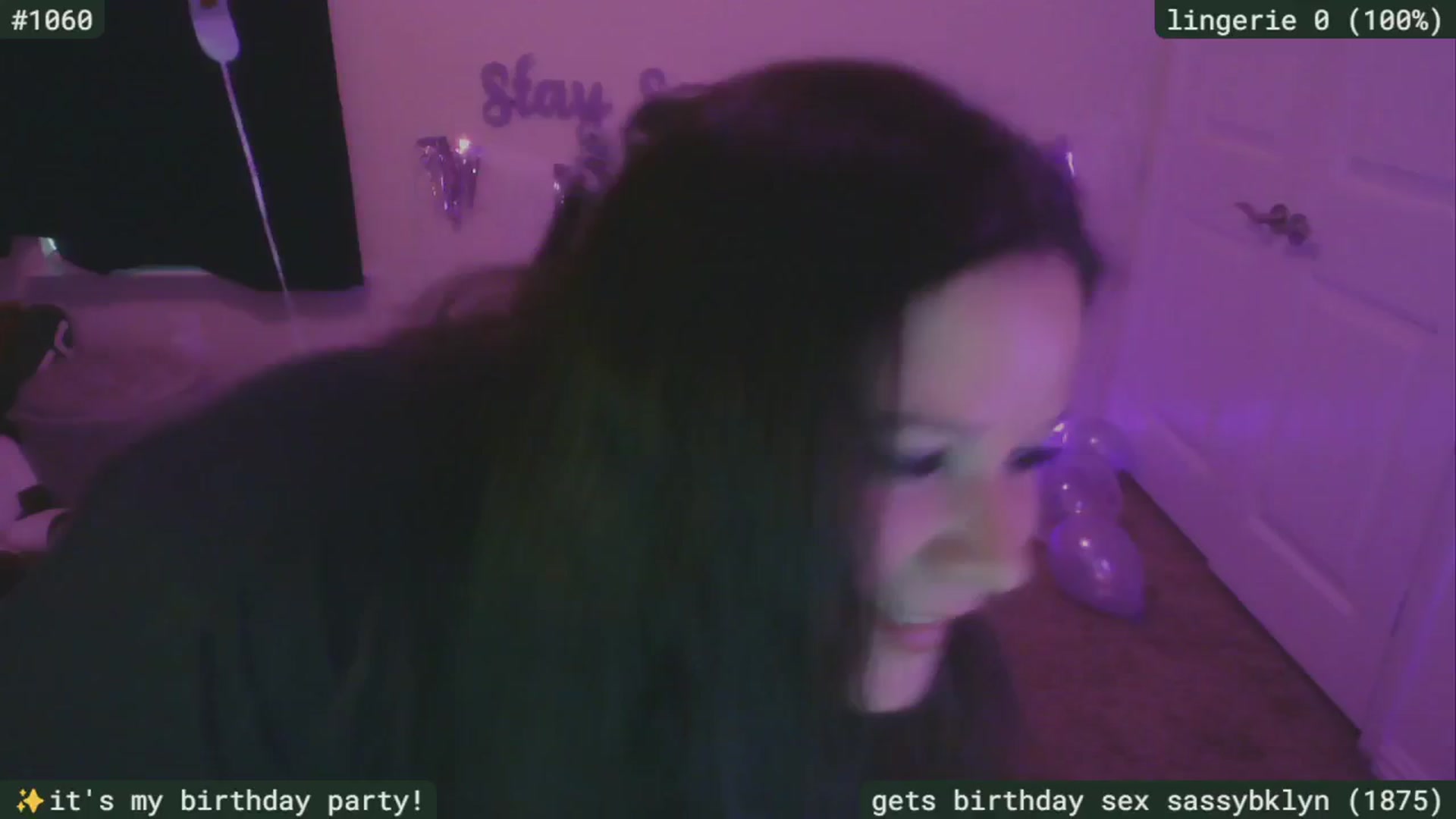 Gallery image thumbnail from BDAYSarah94's myfreecams stream on, 07/14/2025, 02:24 image 5 of 20