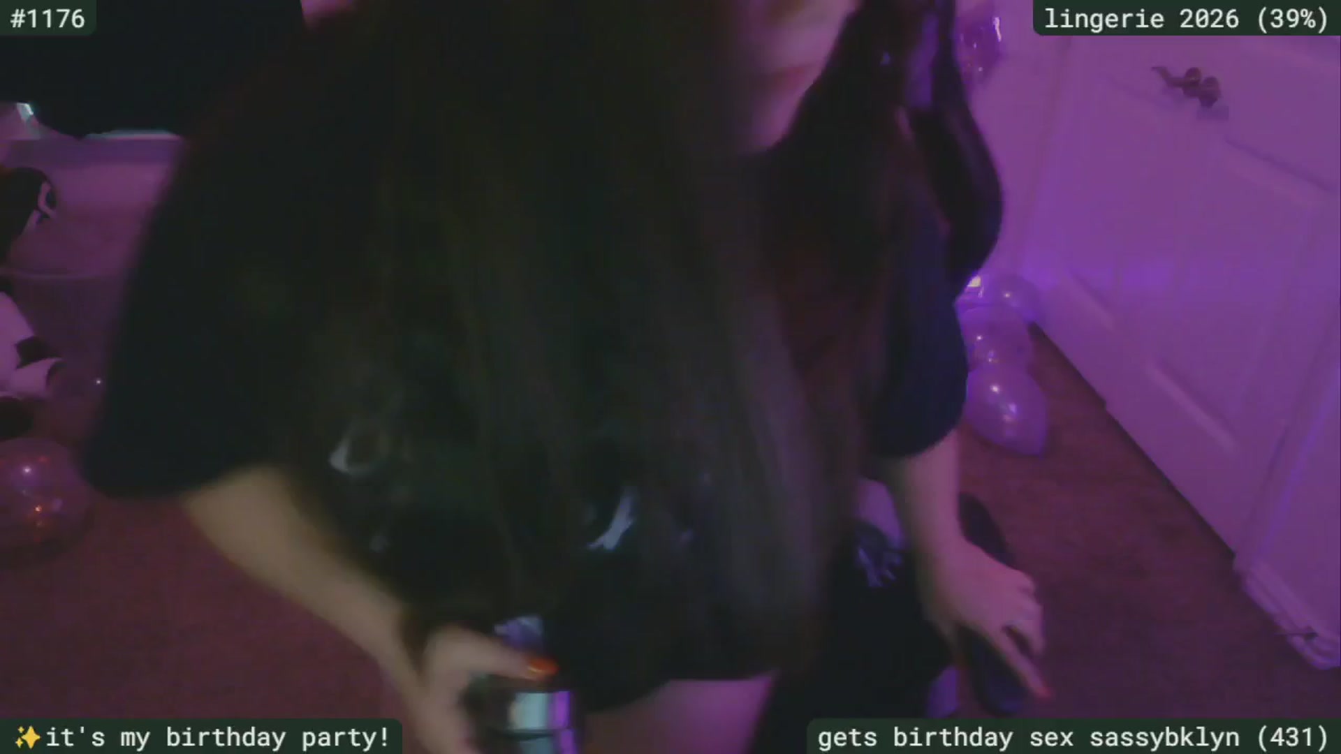 Gallery image thumbnail from BDAYSarah94's myfreecams stream on, 07/14/2025, 02:24 image 4 of 20