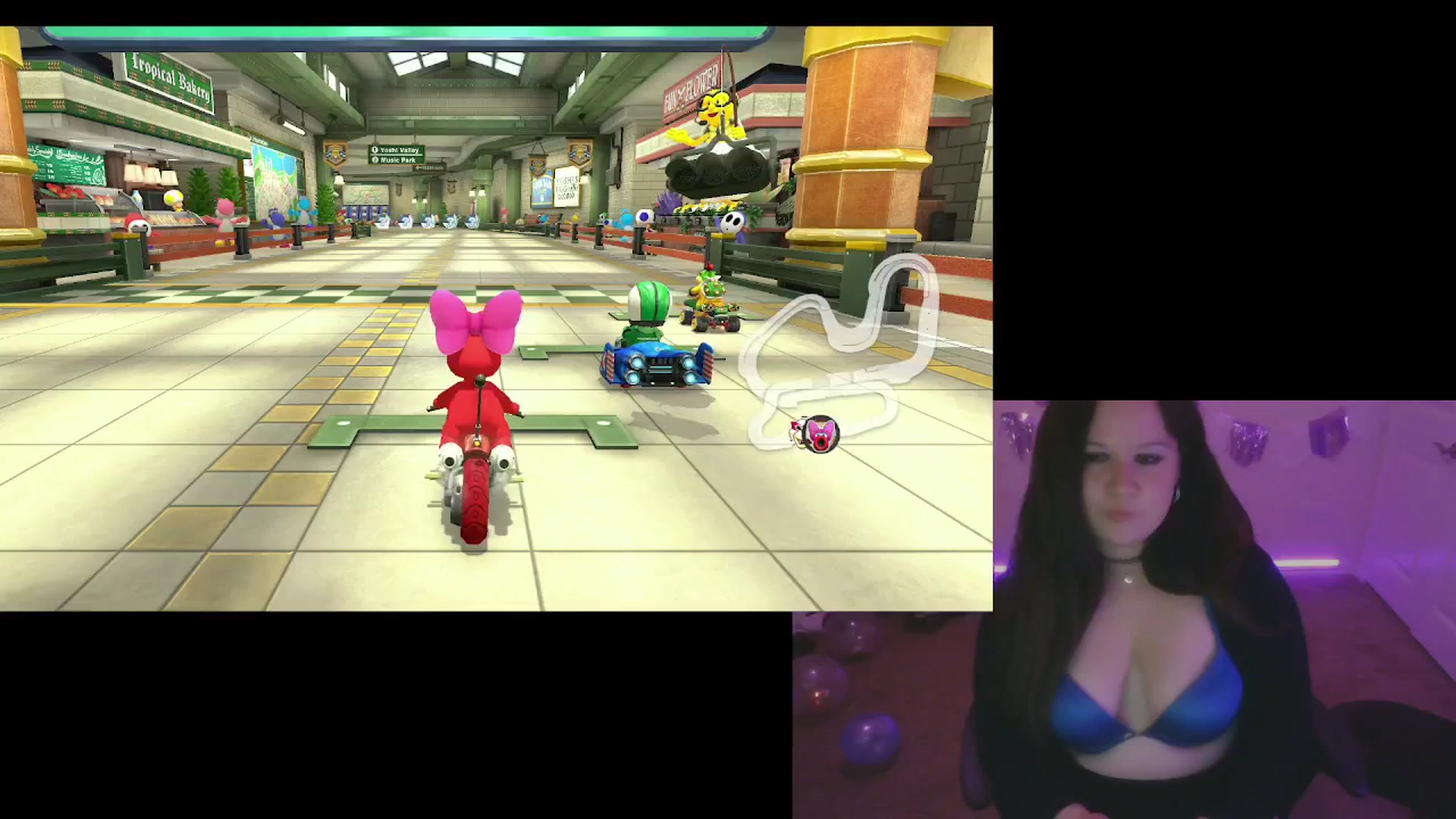 Gallery image thumbnail from BDAYSarah94's myfreecams stream on, 07/14/2025, 03:24 image 12 of 20