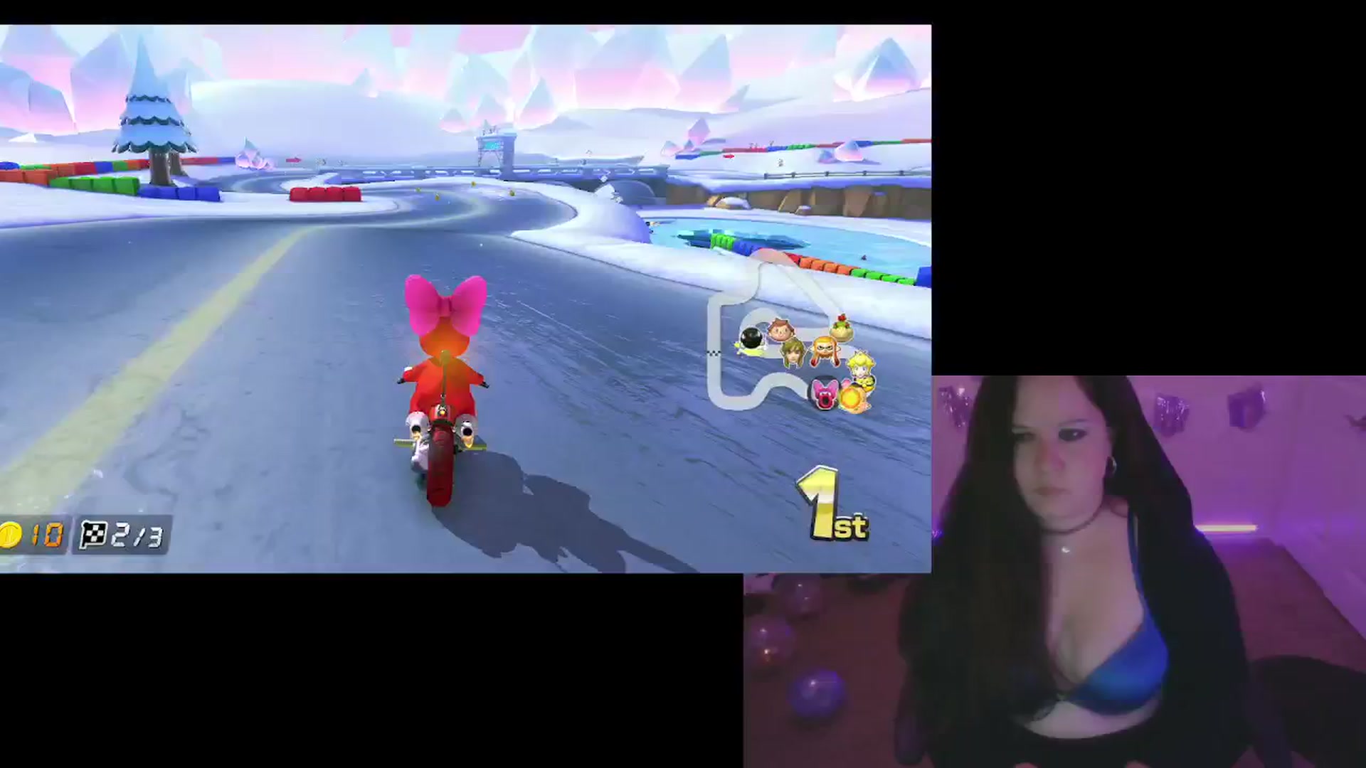 Gallery image thumbnail from BDAYSarah94's myfreecams stream on, 07/14/2025, 03:24 image 8 of 20