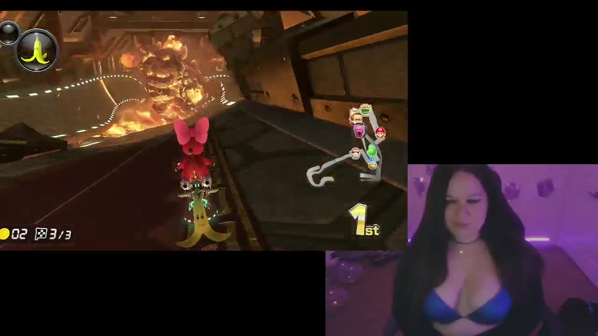 Gallery image thumbnail from BDAYSarah94's myfreecams stream on, 07/19/2025, 04:04 image 11 of 20