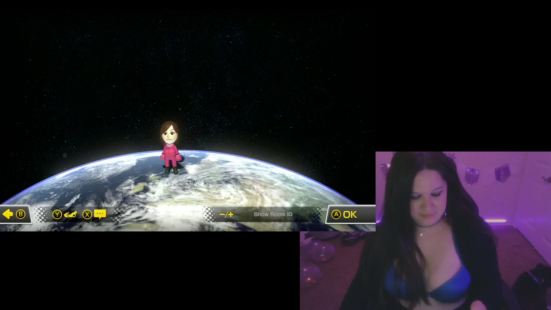 Gallery image thumbnail from BDAYSarah94's myfreecams stream on, 07/19/2025, 04:04 image 5 of 20