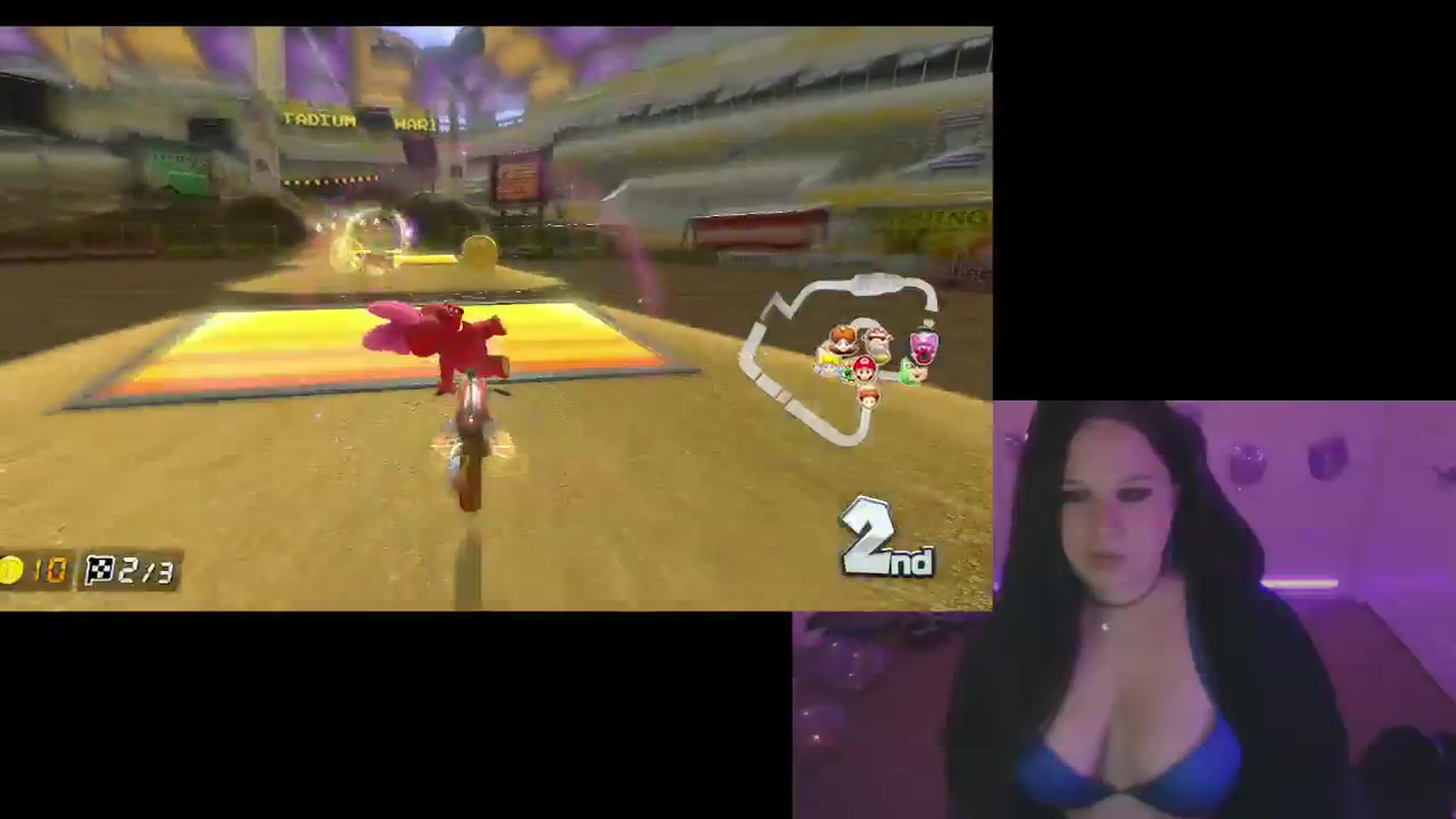 Gallery image thumbnail from BDAYSarah94's myfreecams stream on, 07/19/2025, 04:04 image 8 of 20