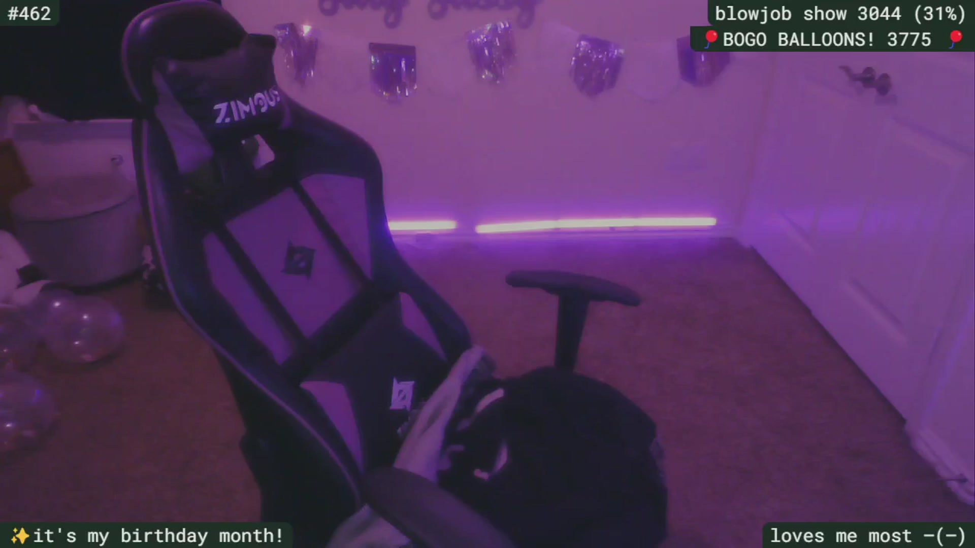 Gallery image thumbnail from BDAYSarah94's myfreecams stream on, 07/23/2025, 02:48 image 13 of 20