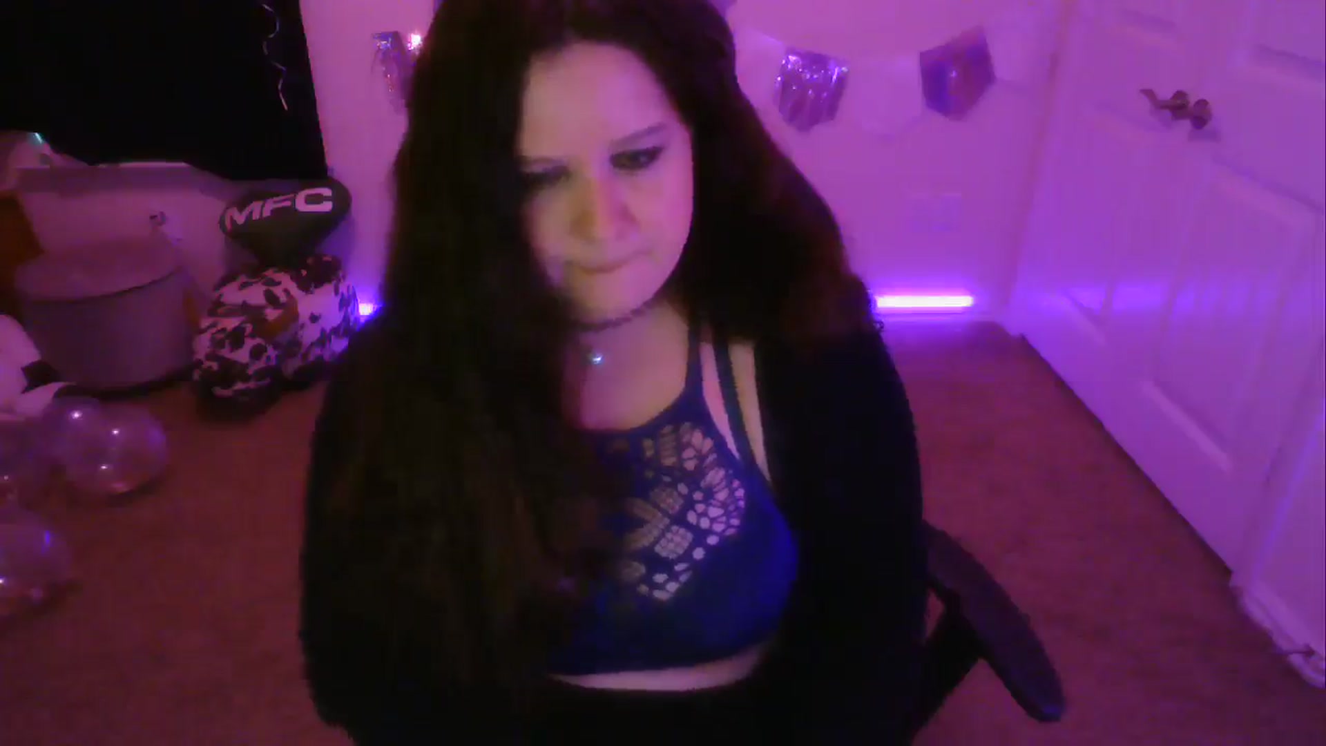 Gallery image thumbnail from BDAYSarah94's myfreecams stream on, 07/26/2025, 02:23 image 3 of 20
