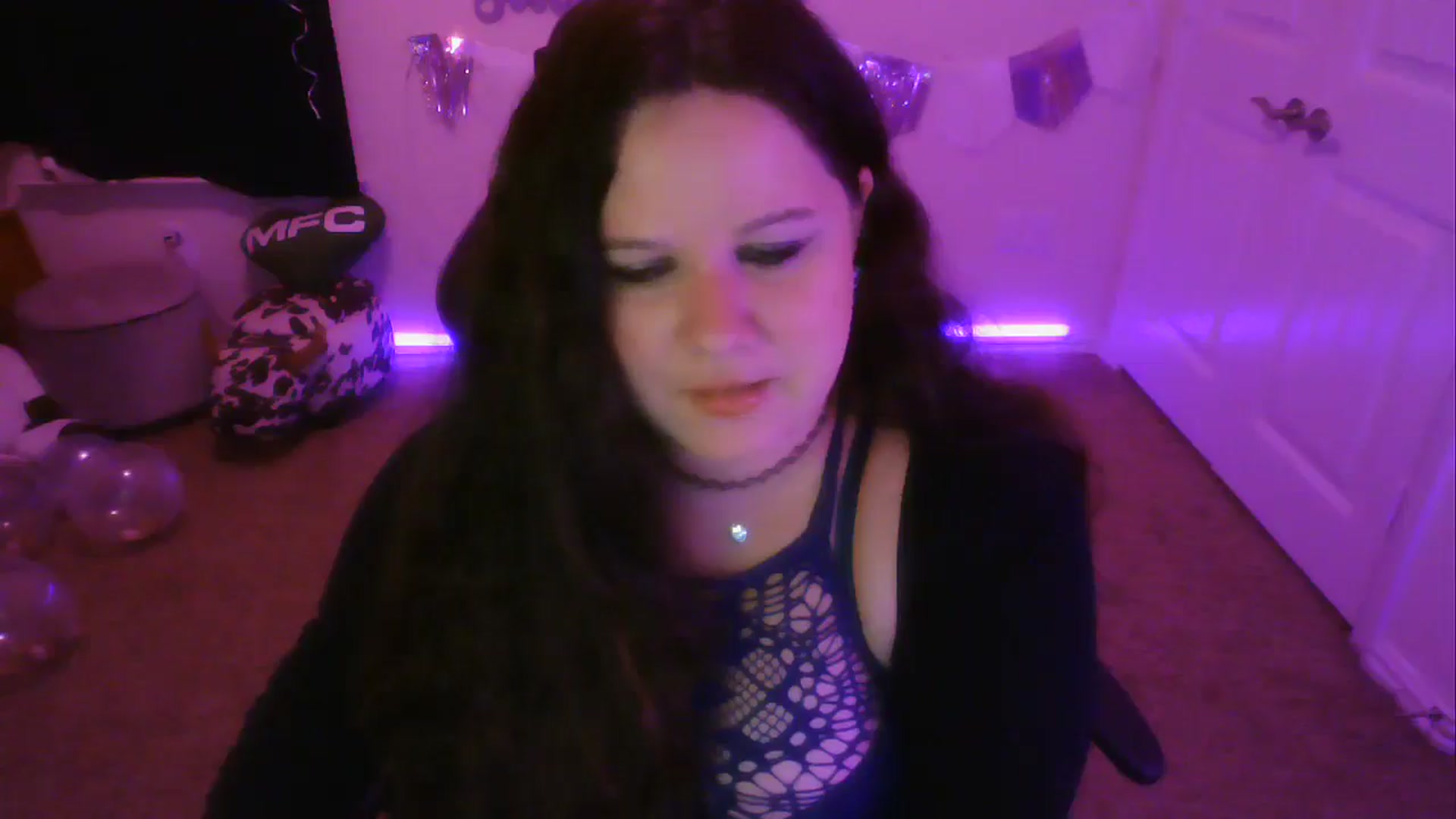 Gallery image thumbnail from BDAYSarah94's myfreecams stream on, 07/26/2025, 02:23 image 19 of 20
