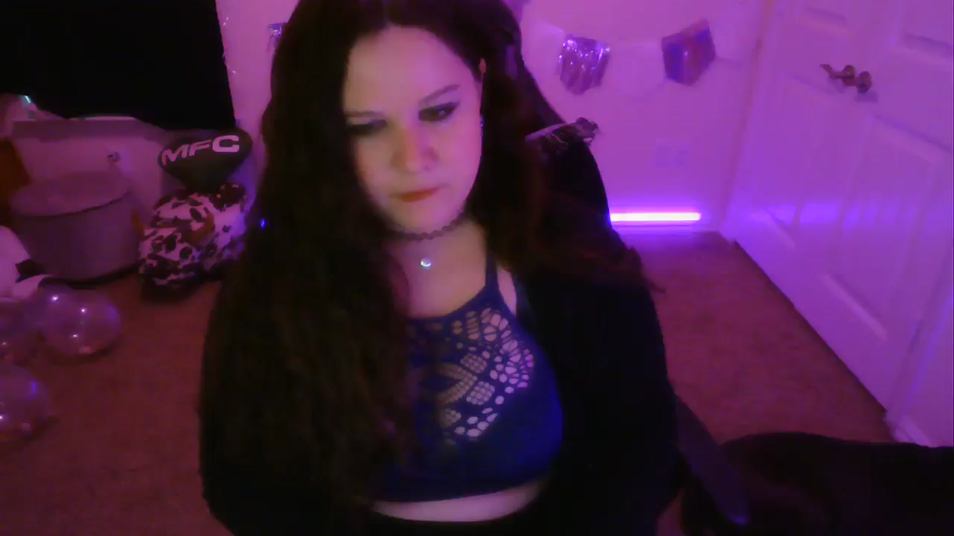 Gallery image thumbnail from BDAYSarah94's myfreecams stream on, 07/26/2025, 02:23 image 1 of 20