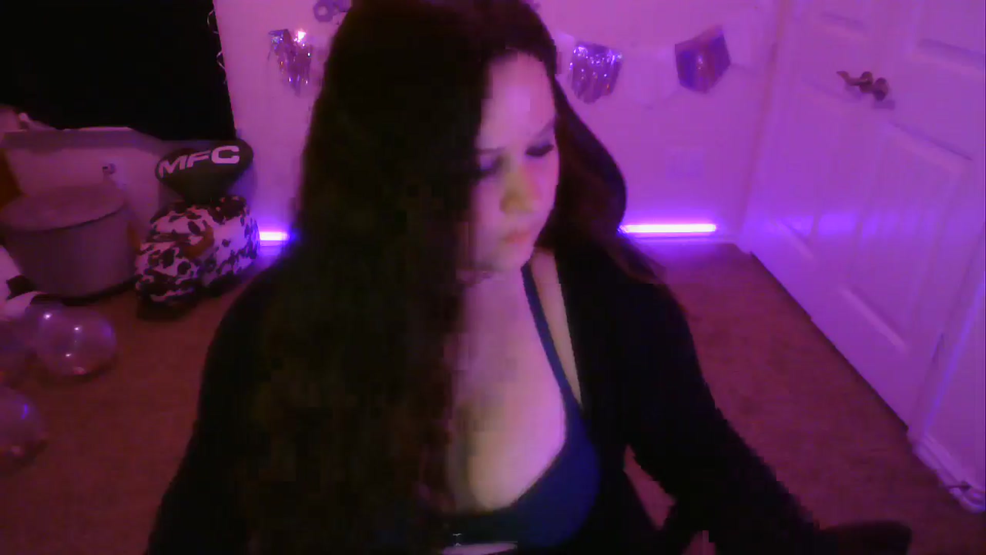 Gallery image thumbnail from BDAYSarah94's myfreecams stream on, 07/26/2025, 04:46 image 10 of 20