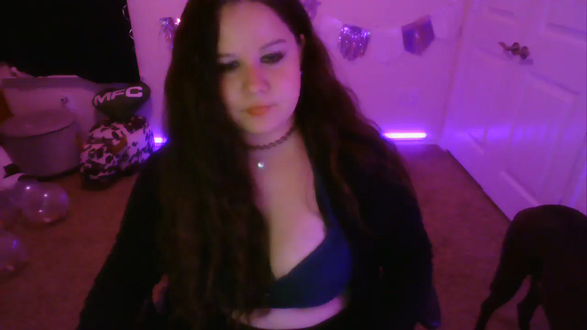 Gallery image thumbnail from BDAYSarah94's myfreecams stream on, 07/26/2025, 04:46 image 6 of 20