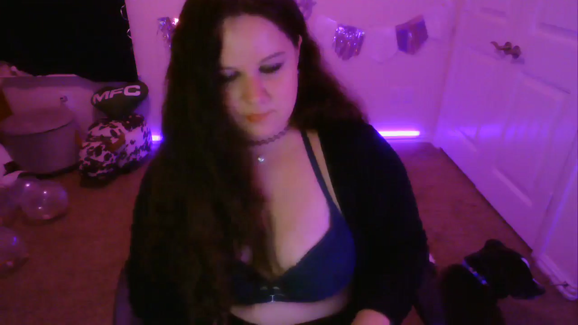 Gallery image thumbnail from BDAYSarah94's myfreecams stream on, 07/26/2025, 04:46 image 5 of 20