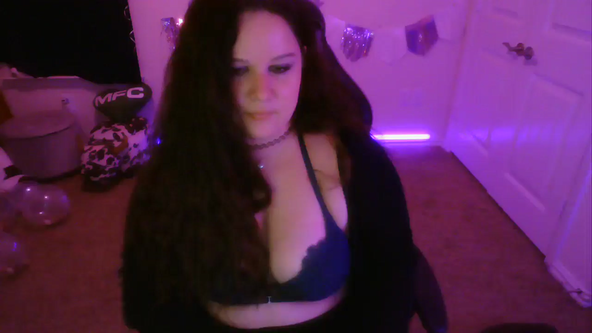 Gallery image thumbnail from BDAYSarah94's myfreecams stream on, 07/26/2025, 04:46 image 11 of 20