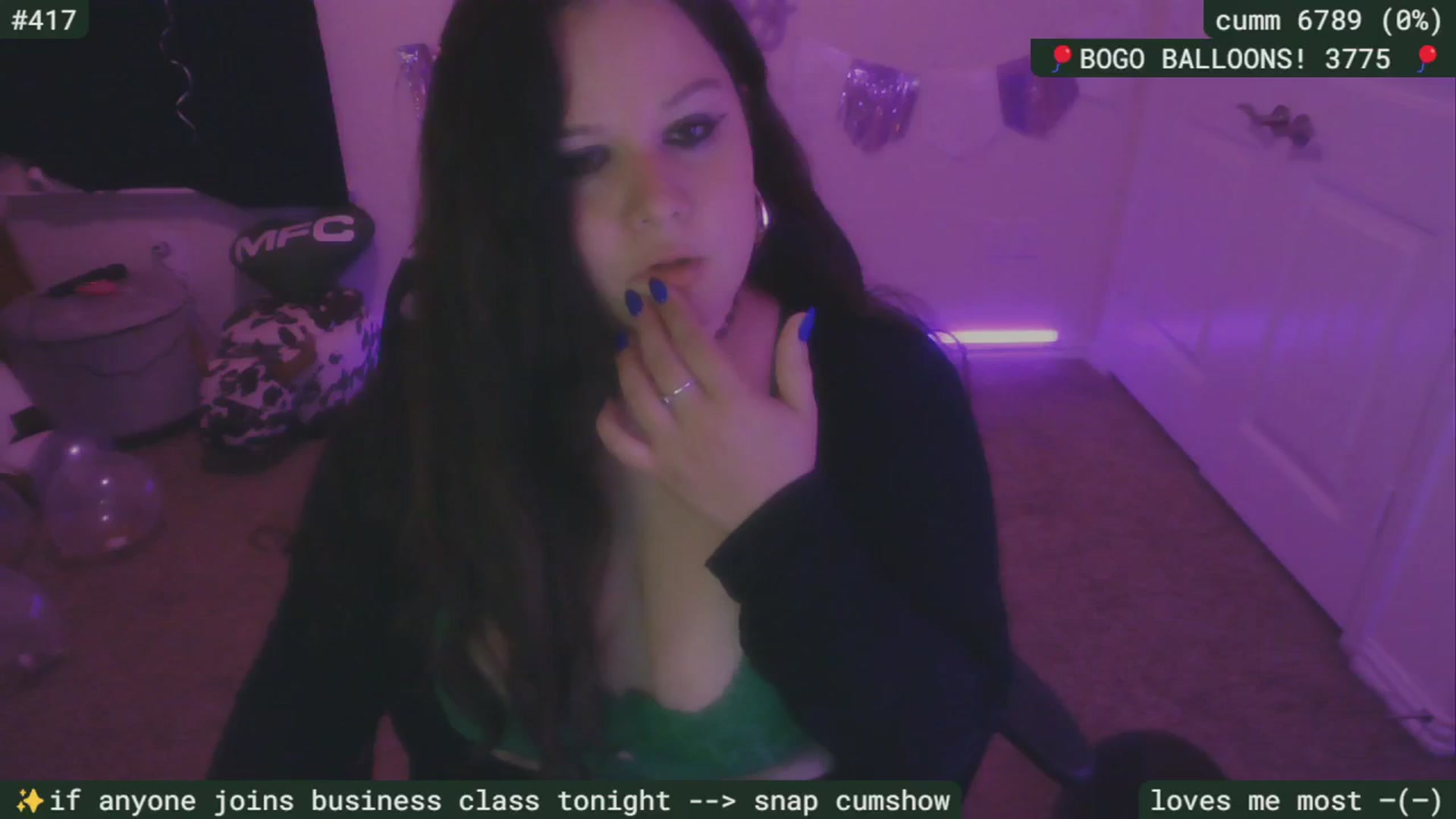 Gallery image thumbnail from BDAYSarah94's myfreecams stream on, 07/27/2025, 03:21 image 4 of 20