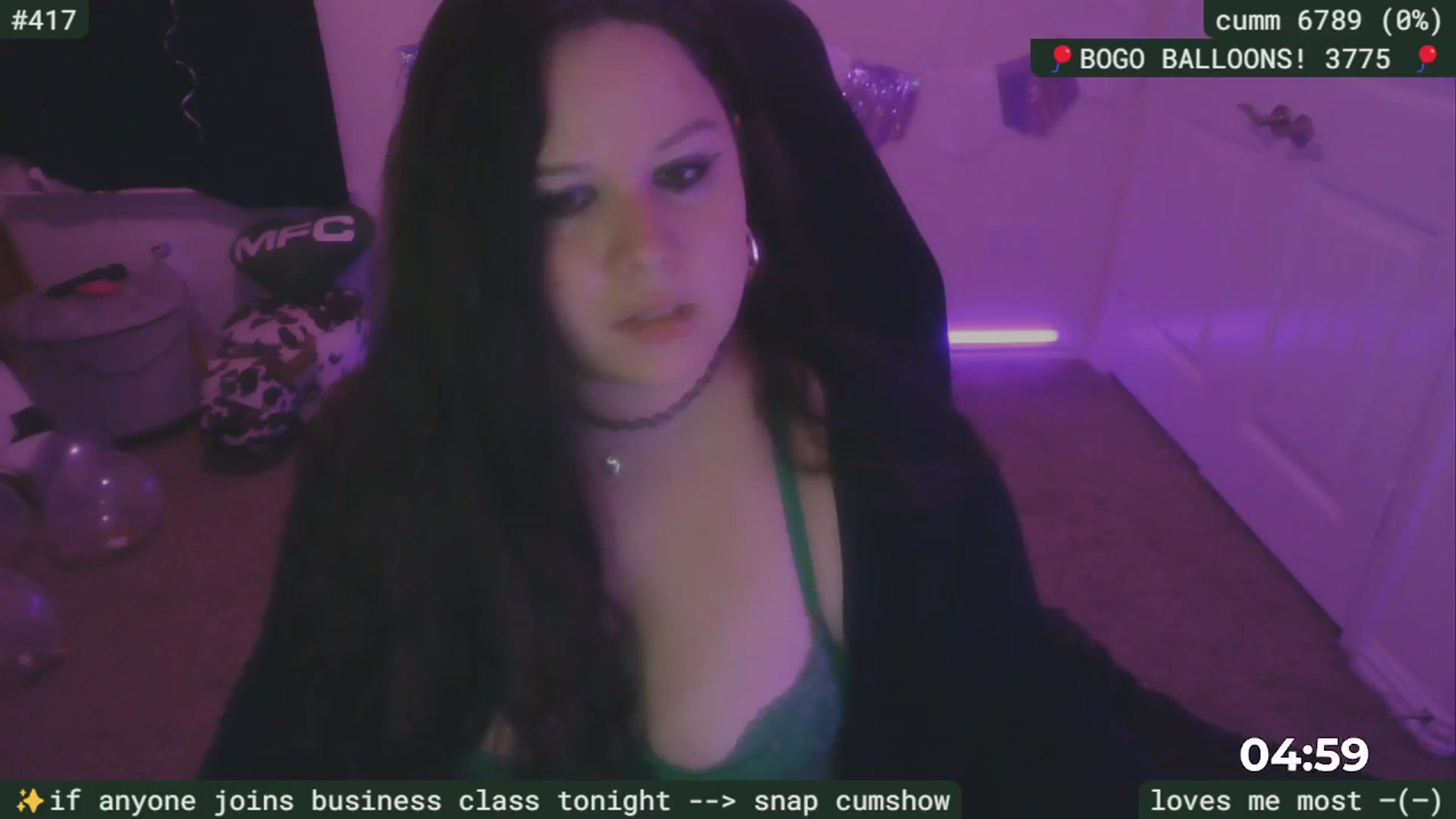 Gallery image thumbnail from BDAYSarah94's myfreecams stream on, 07/27/2025, 03:21 image 13 of 20