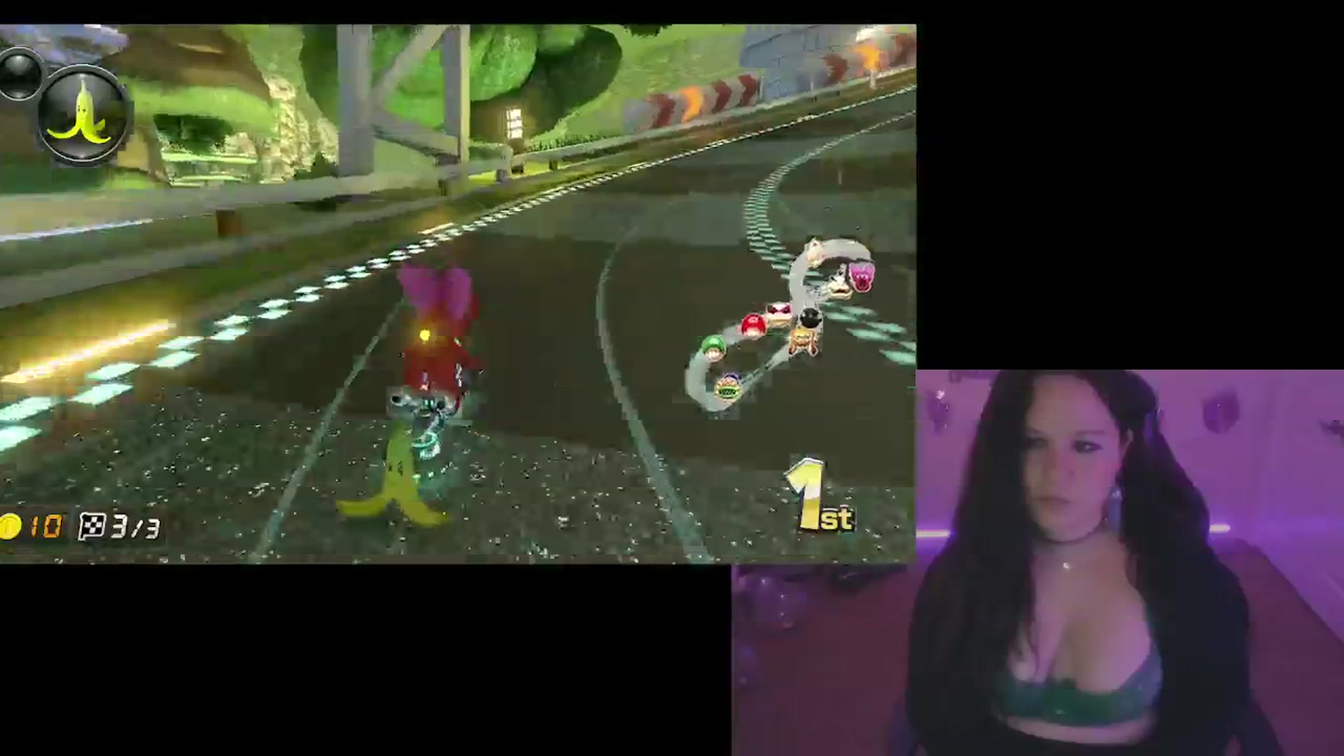 Gallery image thumbnail from BDAYSarah94's myfreecams stream on, 07/27/2025, 20:03 image 19 of 20