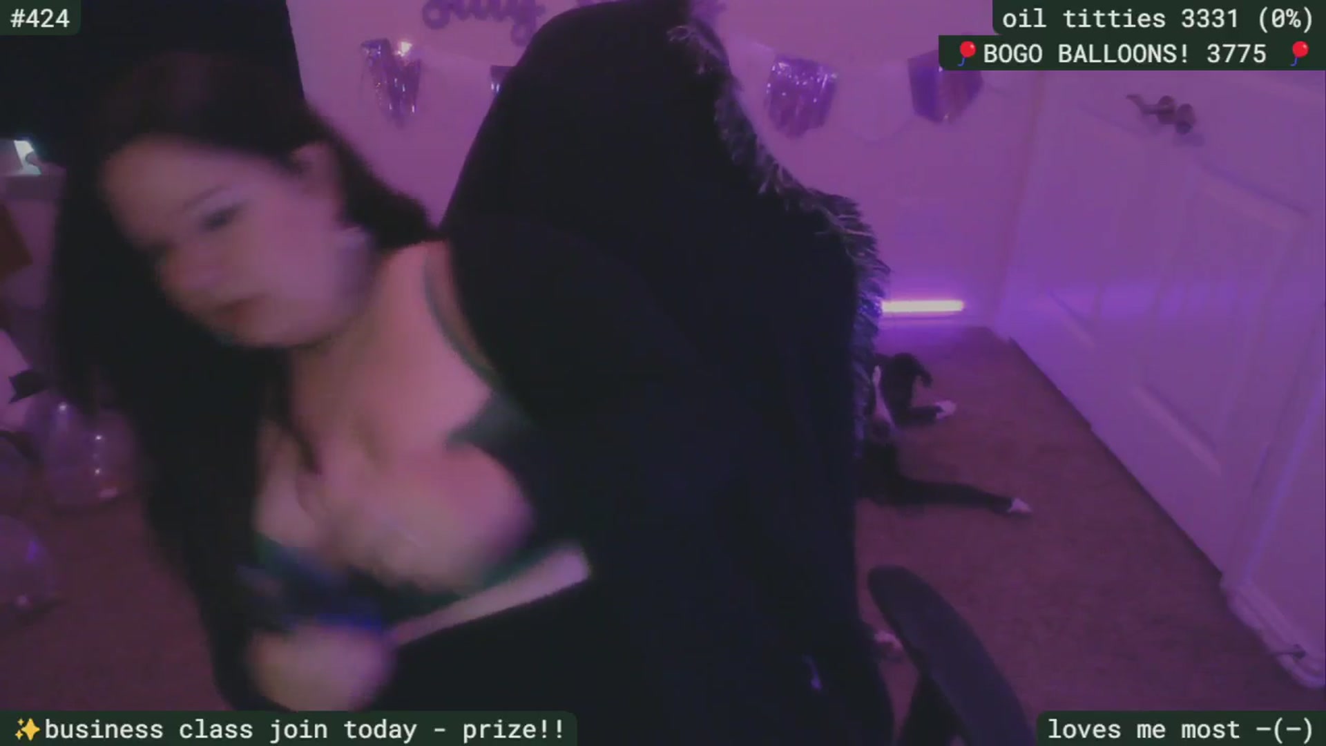 Gallery image thumbnail from BDAYSarah94's myfreecams stream on, 07/27/2025, 20:03 image 9 of 20