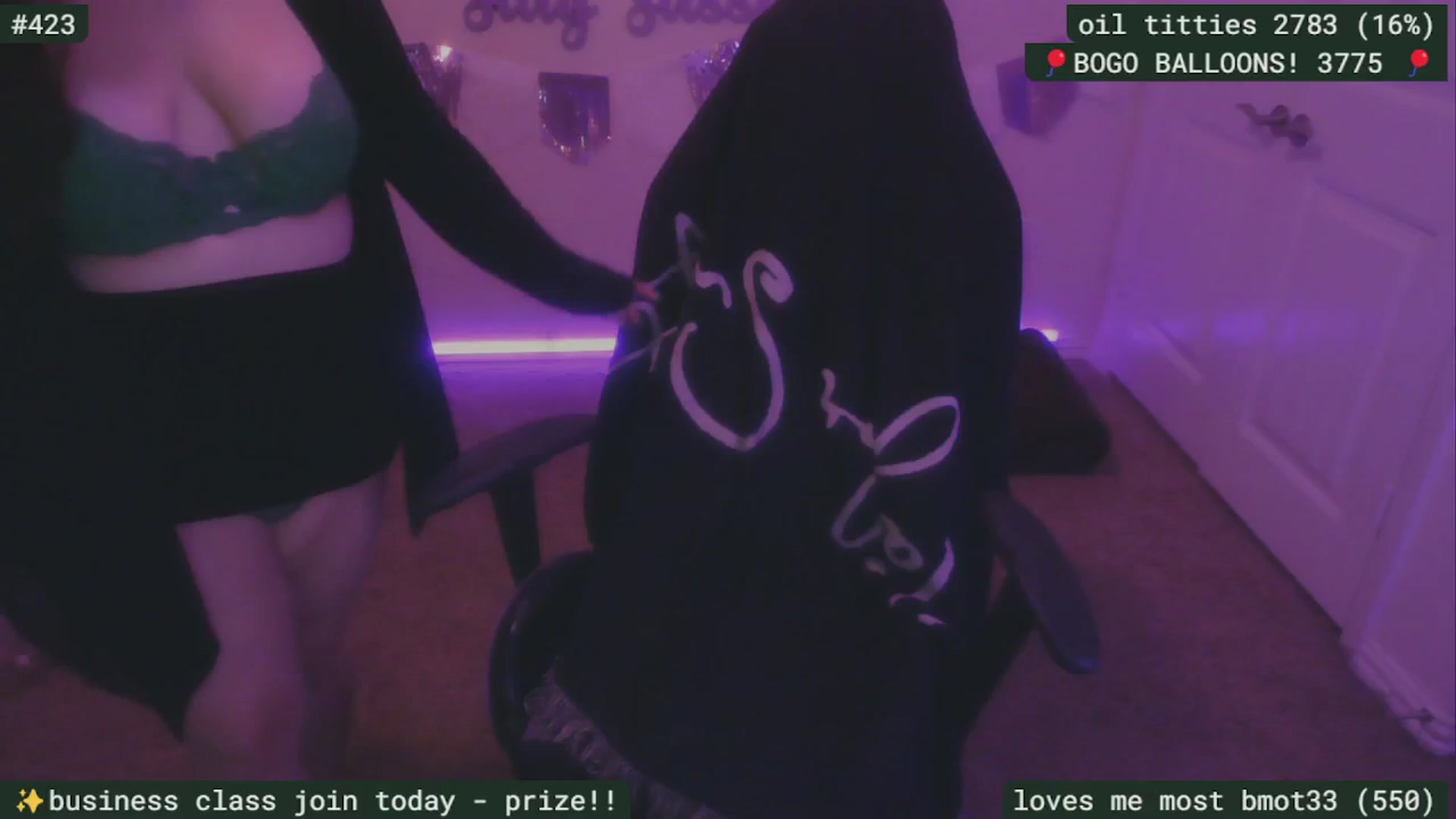 Gallery image thumbnail from BDAYSarah94's myfreecams stream on, 07/28/2025, 02:31 image 16 of 20