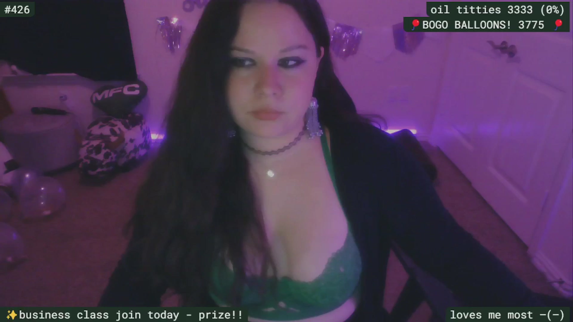 Gallery image thumbnail from BDAYSarah94's myfreecams stream on, 07/28/2025, 02:31 image 11 of 20