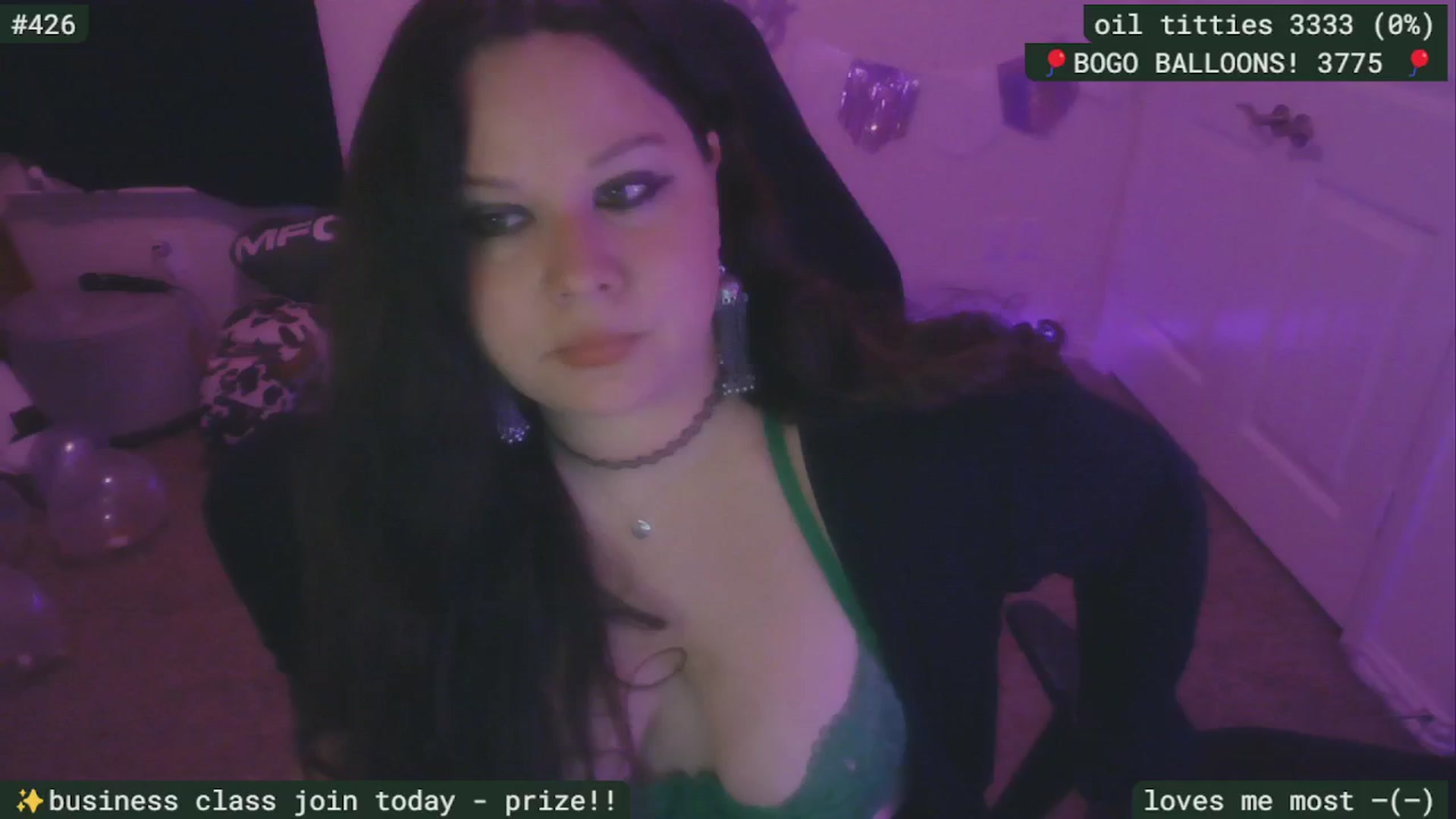 Gallery image thumbnail from BDAYSarah94's myfreecams stream on, 07/28/2025, 02:31 image 9 of 20