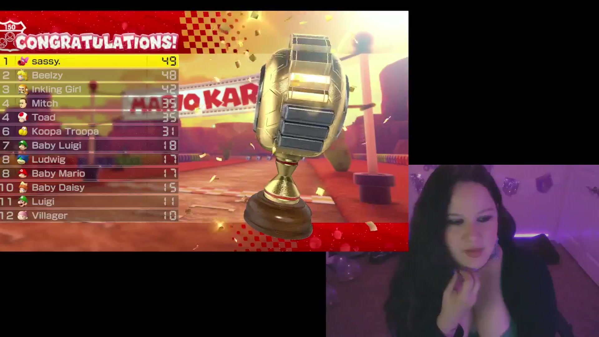 Gallery image thumbnail from BDAYSarah94's myfreecams stream on, 07/28/2025, 03:59 image 13 of 20