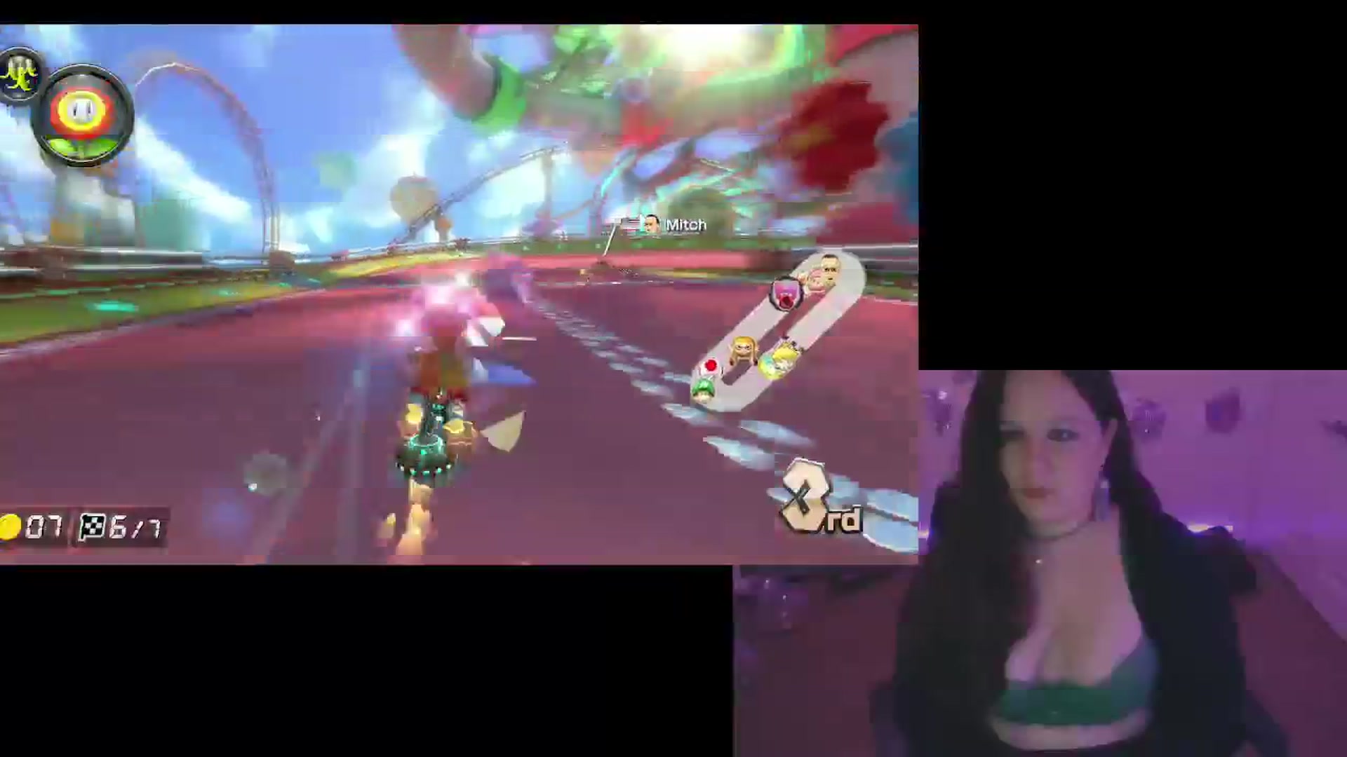 Gallery image thumbnail from BDAYSarah94's myfreecams stream on, 07/28/2025, 03:59 image 12 of 20