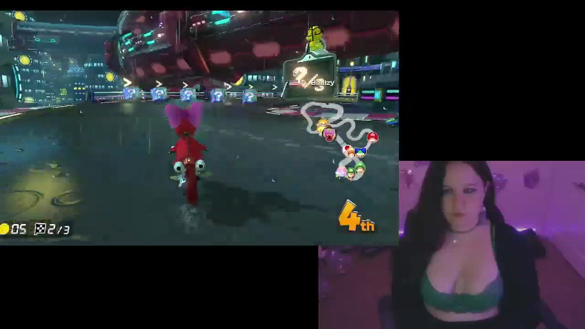 Gallery image thumbnail from BDAYSarah94's myfreecams stream on, 07/28/2025, 03:59 image 11 of 20
