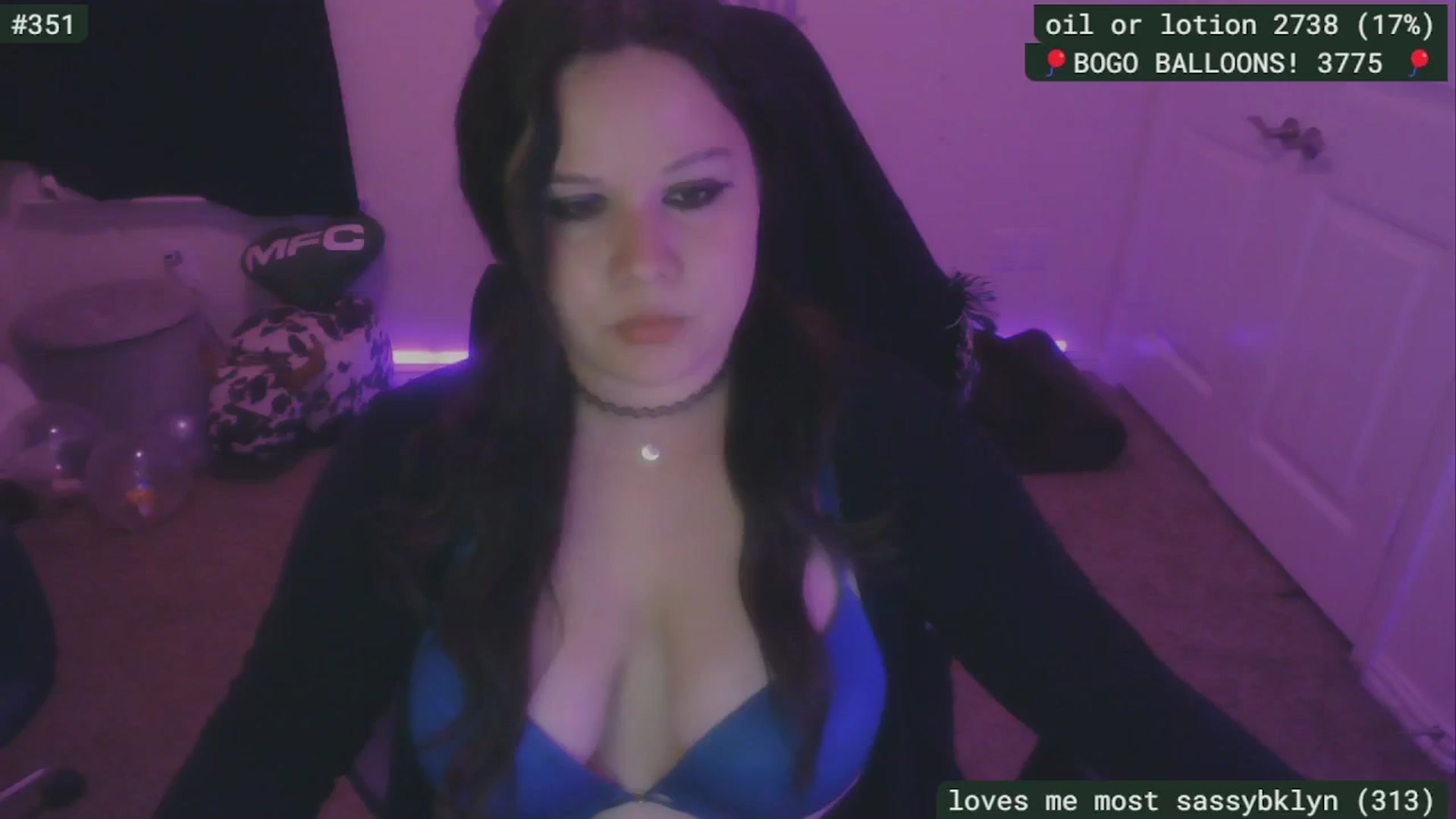 Gallery image thumbnail from BDAYSarah94's myfreecams stream on, 07/30/2025, 02:37 image 15 of 20