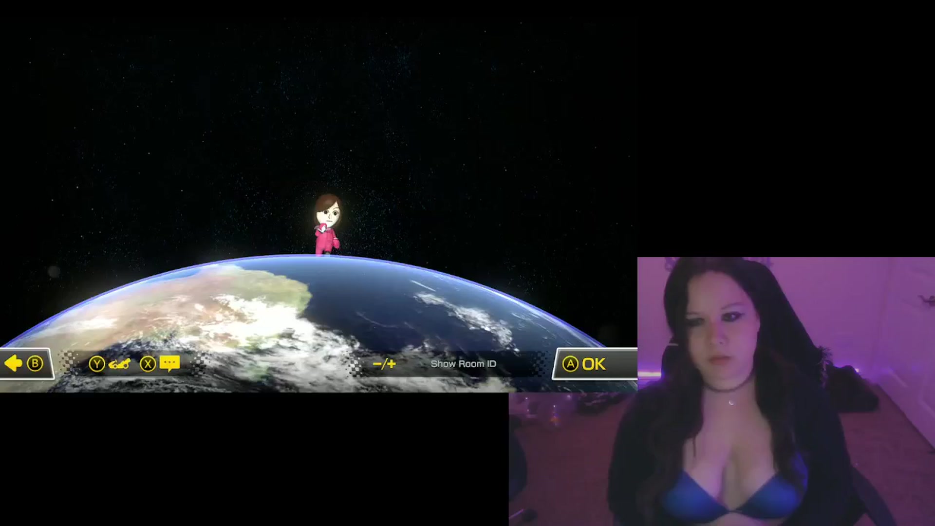 Gallery image thumbnail from BDAYSarah94's myfreecams stream on, 07/30/2025, 02:37 image 20 of 20