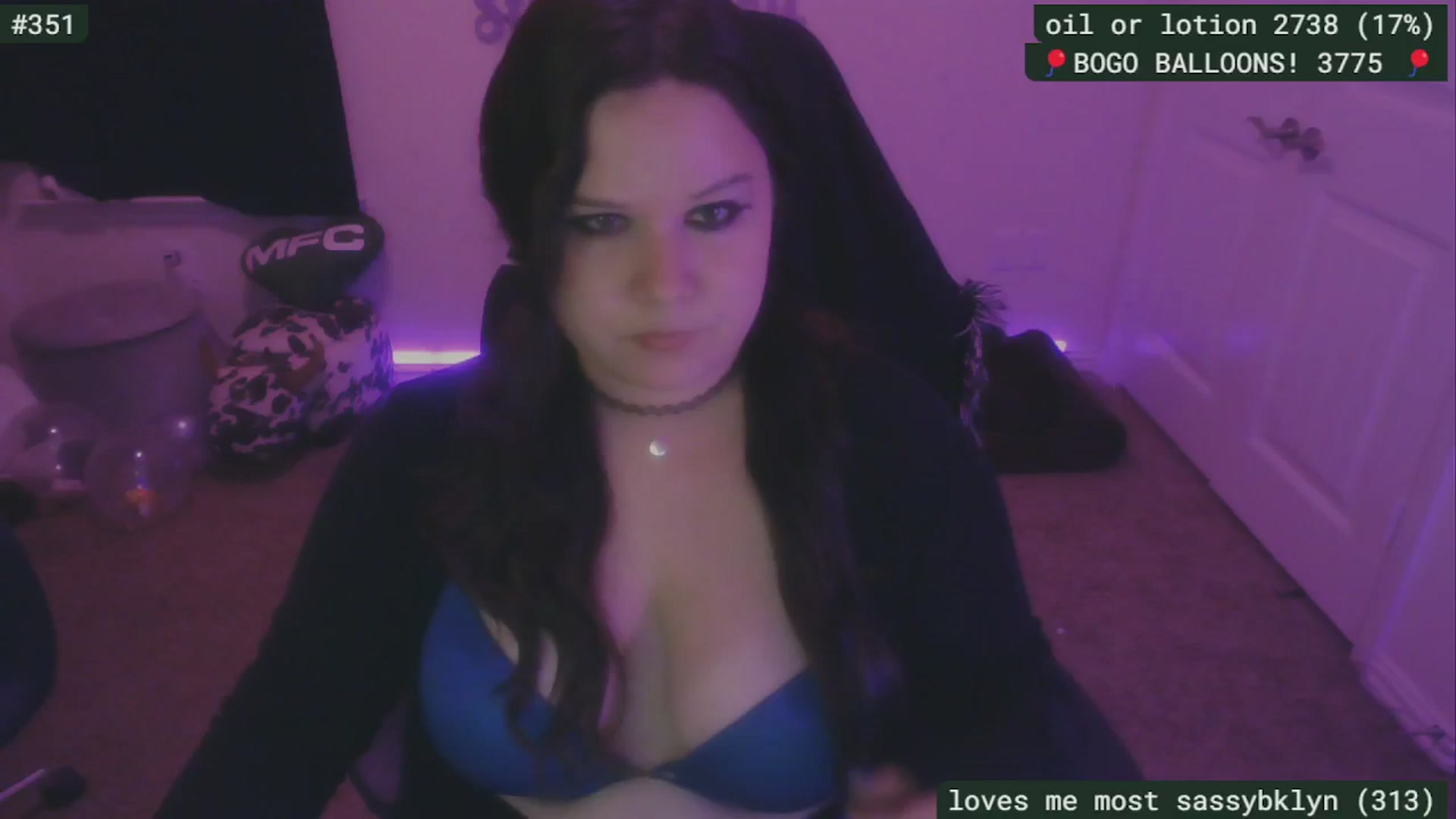 Gallery image thumbnail from BDAYSarah94's myfreecams stream on, 07/30/2025, 02:37 image 18 of 20
