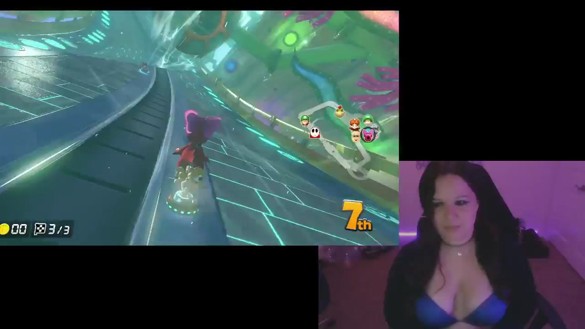 Gallery image thumbnail from BDAYSarah94's myfreecams stream on, 07/30/2025, 03:20 image 2 of 20