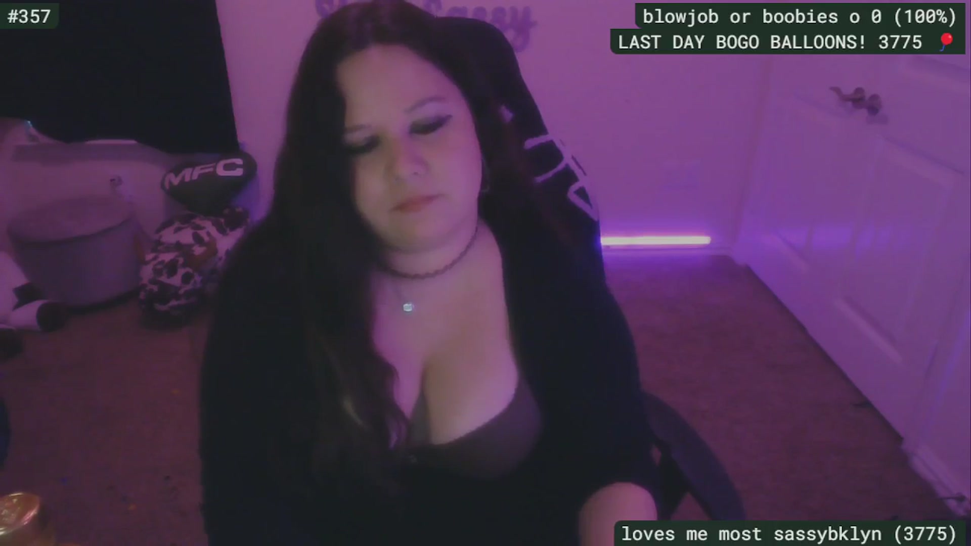 Gallery image thumbnail from BDAYSarah94's myfreecams stream on, 08/01/2025, 02:12 image 11 of 20