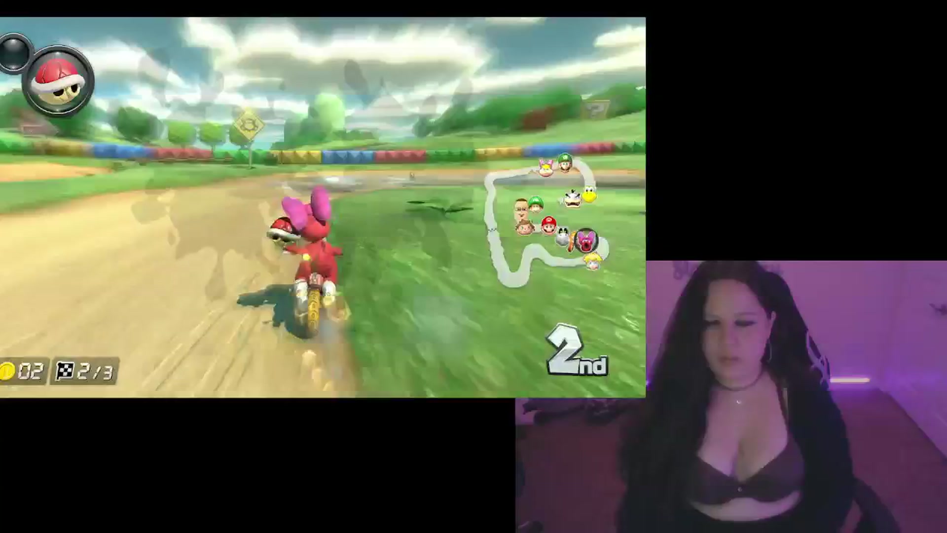 Gallery image thumbnail from BDAYSarah94's myfreecams stream on, 08/01/2025, 03:39 image 8 of 20