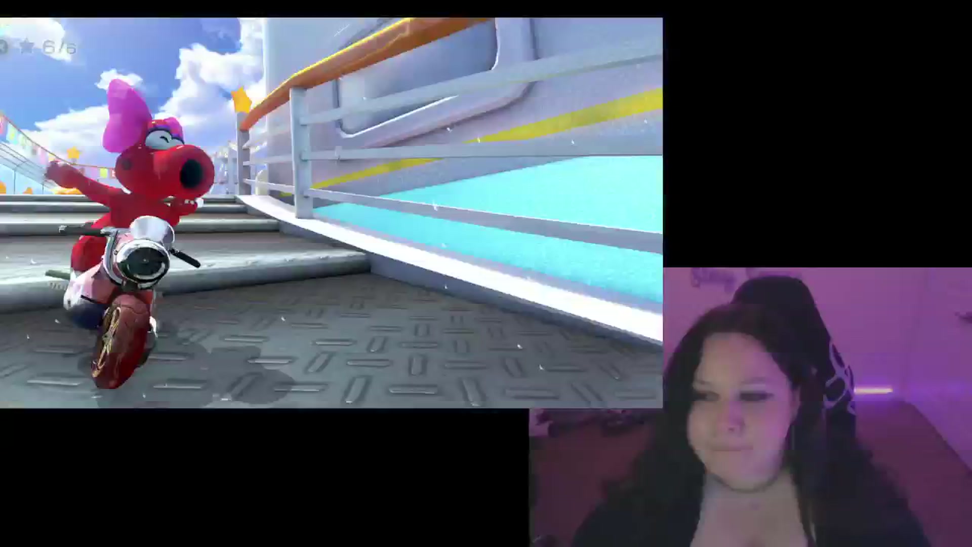 Gallery image thumbnail from BDAYSarah94's myfreecams stream on, 08/01/2025, 03:39 image 5 of 20