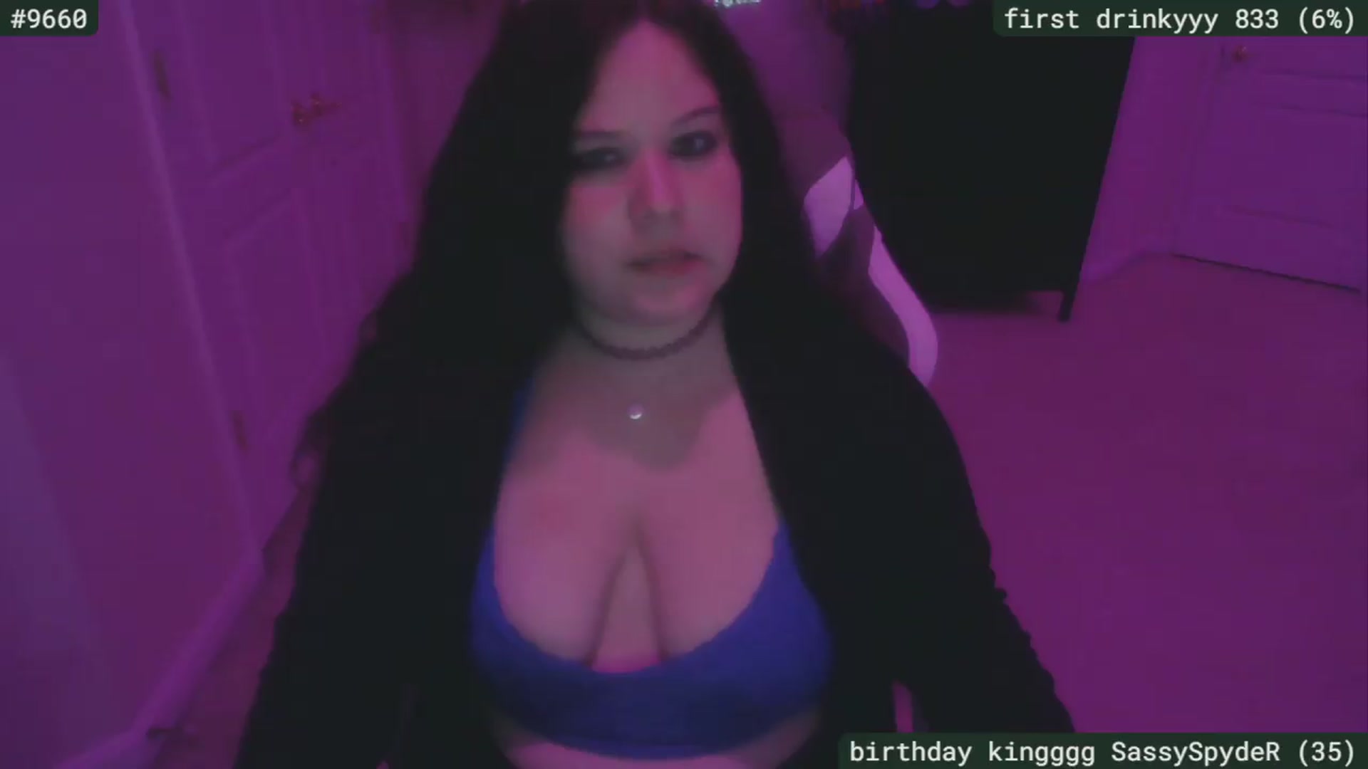 Gallery image thumbnail from BDAYSarah94's myfreecams stream on, 07/11/2026, 02:32 image 18 of 20