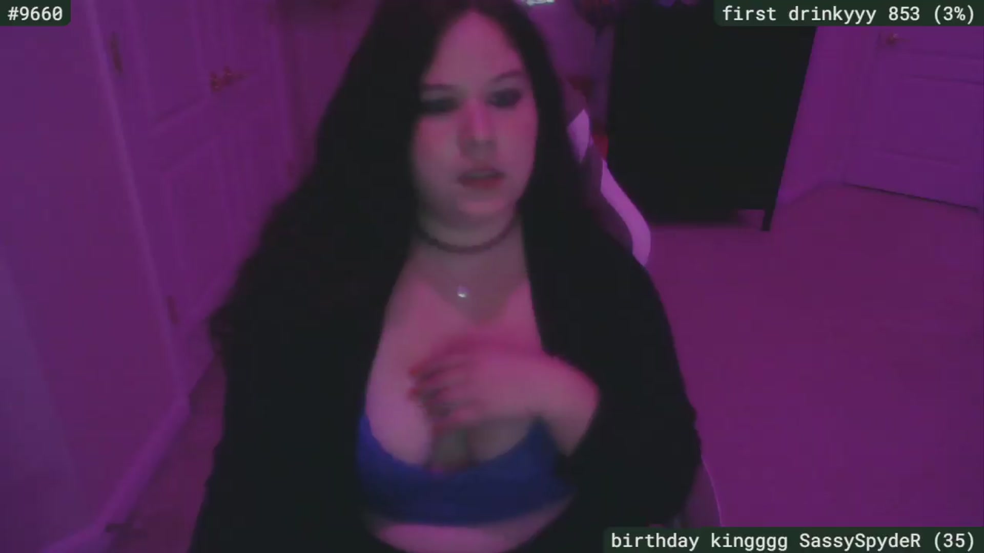 Gallery image thumbnail from BDAYSarah94's myfreecams stream on, 07/11/2026, 02:32 image 17 of 20