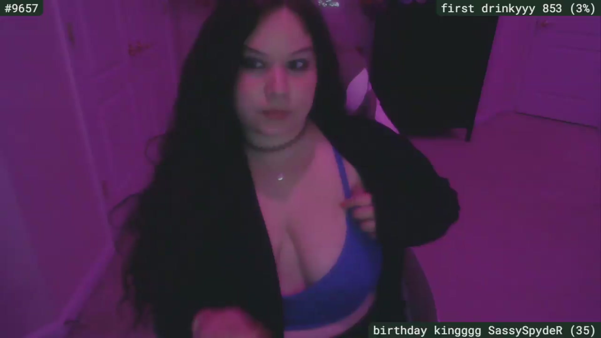 Gallery image thumbnail from BDAYSarah94's myfreecams stream on, 07/11/2026, 02:32 image 8 of 20