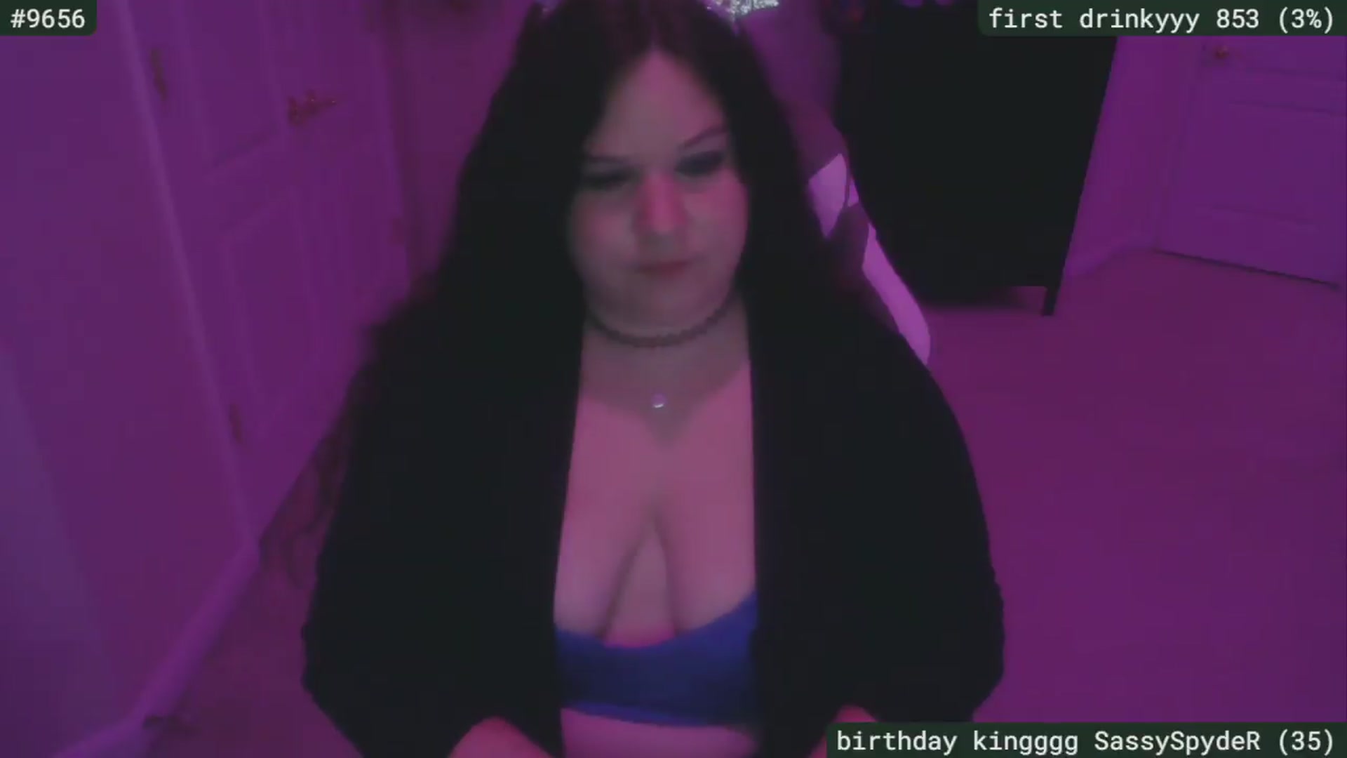 Gallery image thumbnail from BDAYSarah94's myfreecams stream on, 07/11/2026, 02:32 image 3 of 20