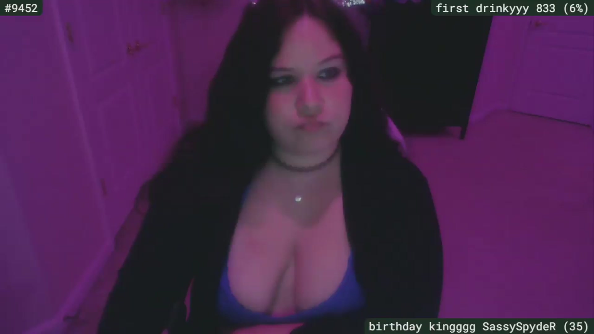 Gallery image thumbnail from BDAYSarah94's myfreecams stream on, 07/11/2026, 02:32 image 19 of 20